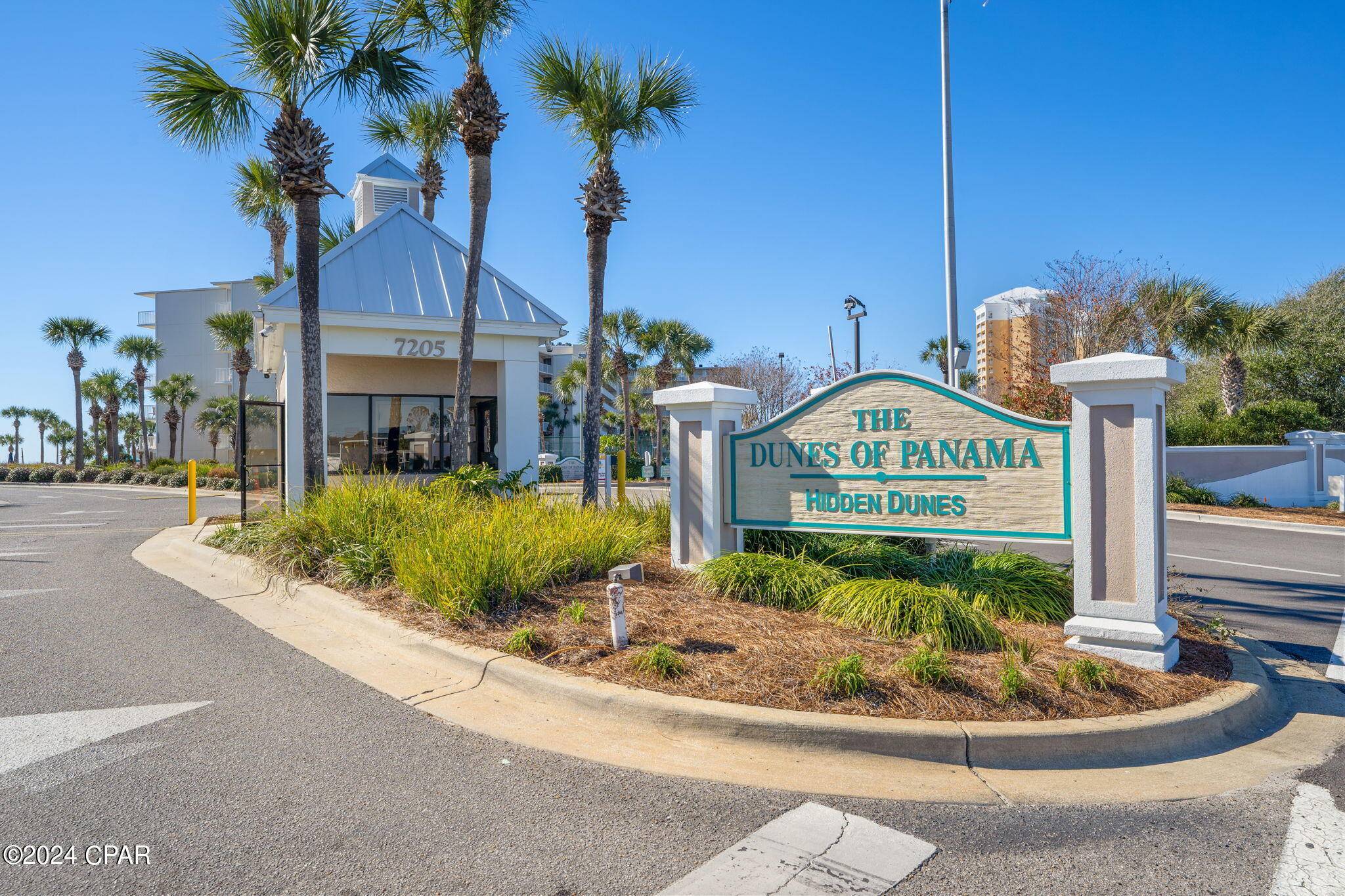 Panama City Beach, FL 32408,7205 Thomas E206 DR #206