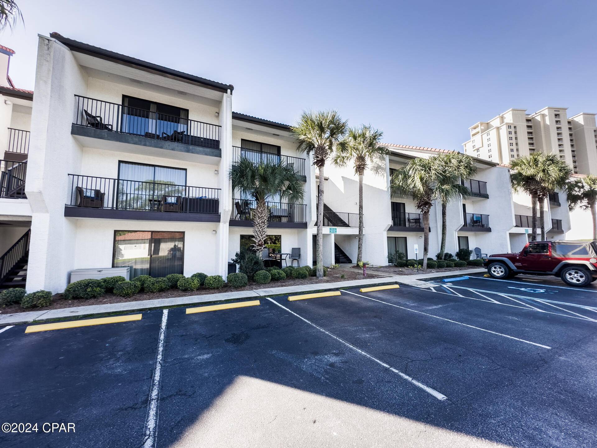 Panama City Beach, FL 32407,520 N Richard Jackson BLVD #3210