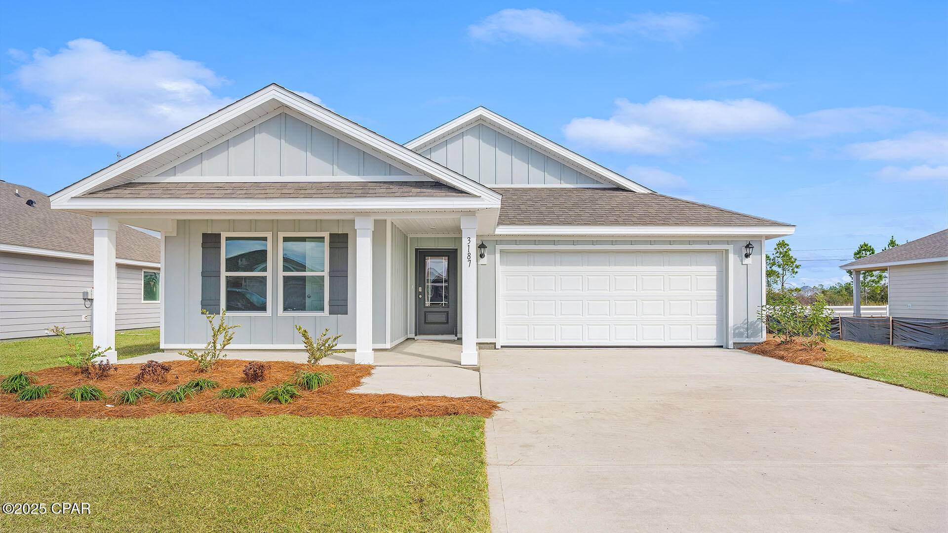 Panama City, FL 32409,3187 Rachel PL