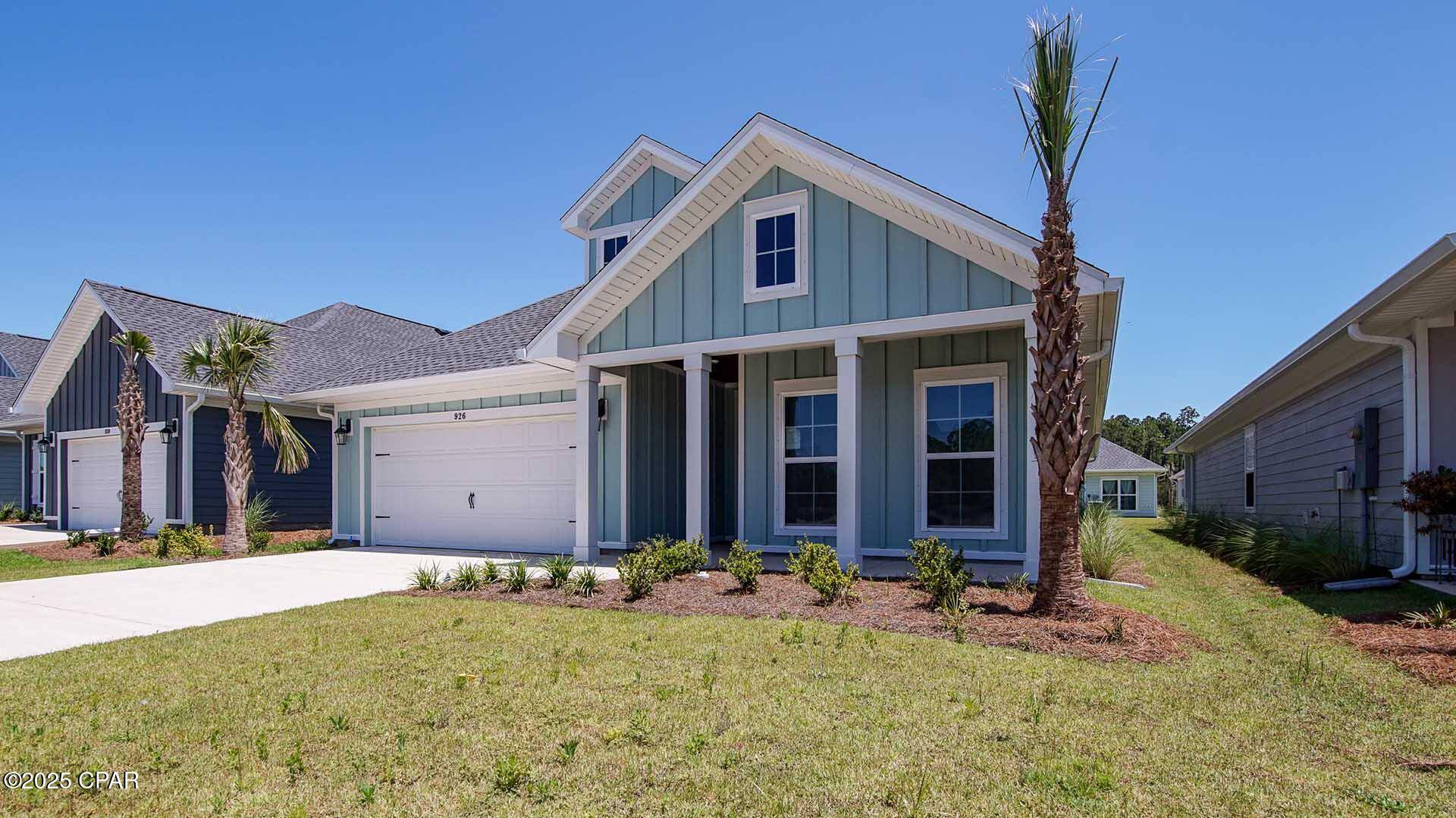 Panama City Beach, FL 32407,926 Crystal Bayou BLVD