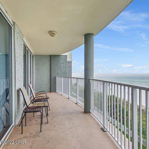 Panama City Beach, FL 32407,10517 Front Beach RD #402