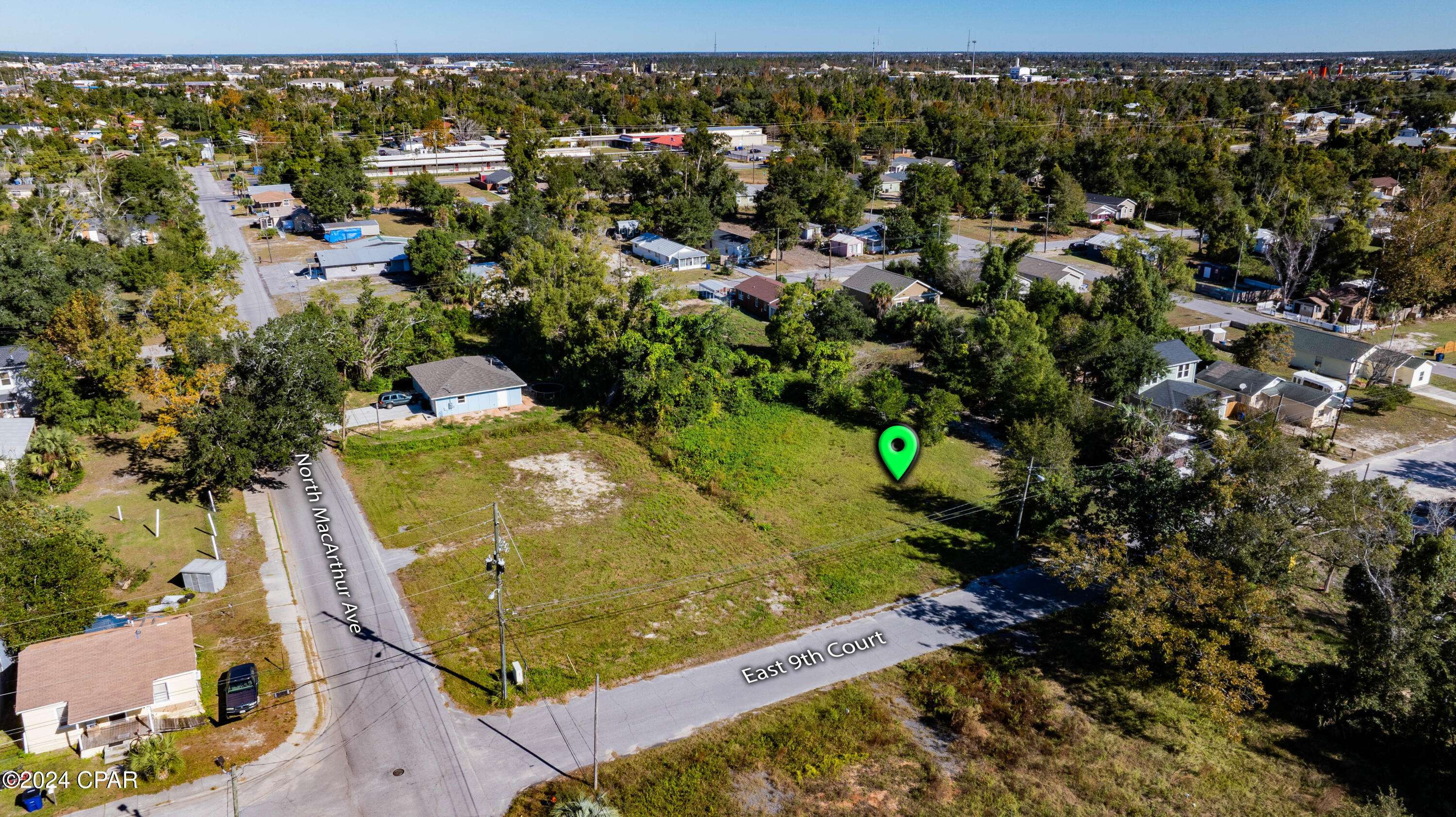 Panama City, FL 32401,807 E 9th CT