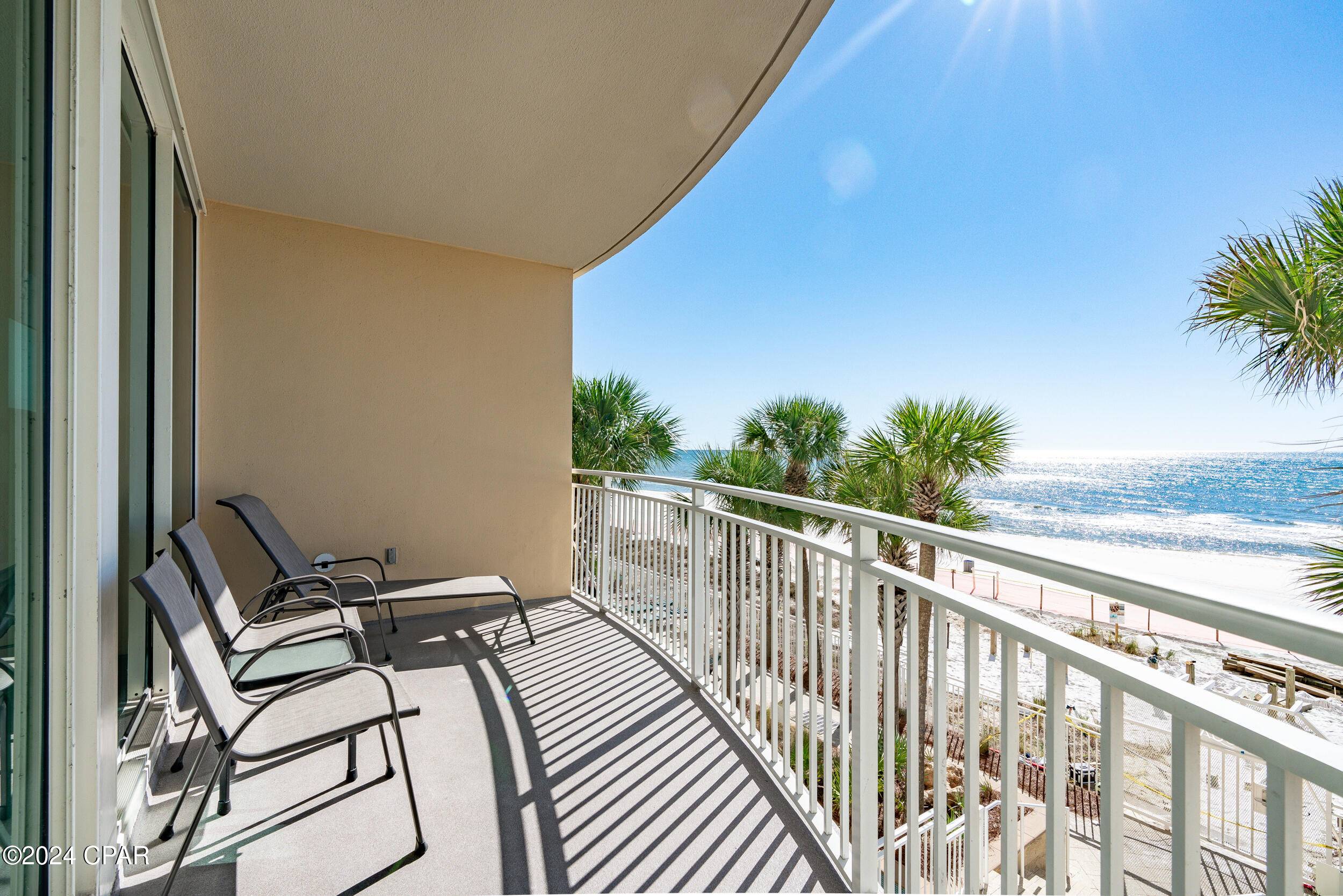 Panama City Beach, FL 32413,15625 Front Beach RD #205