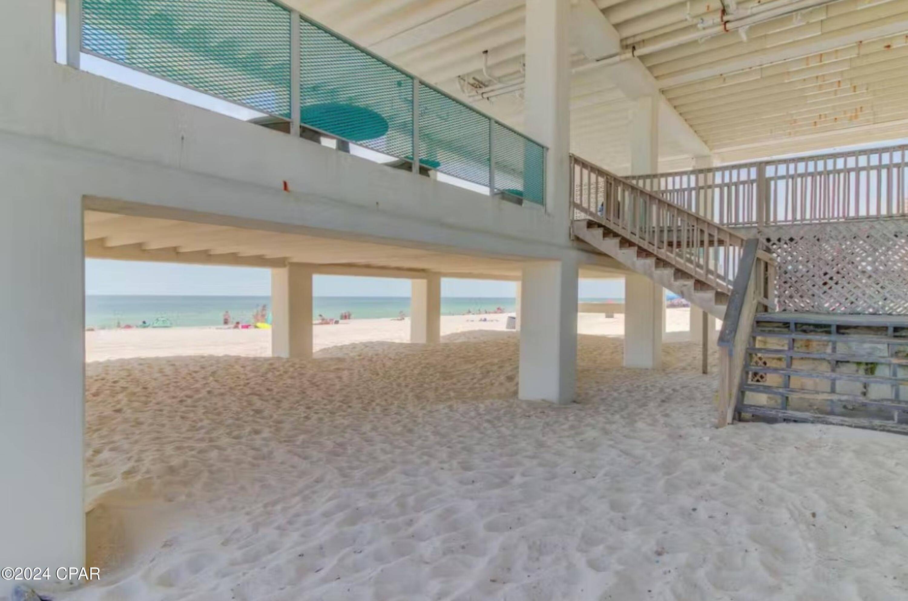 Panama City Beach, FL 32413,14401 Front Beach RD #333