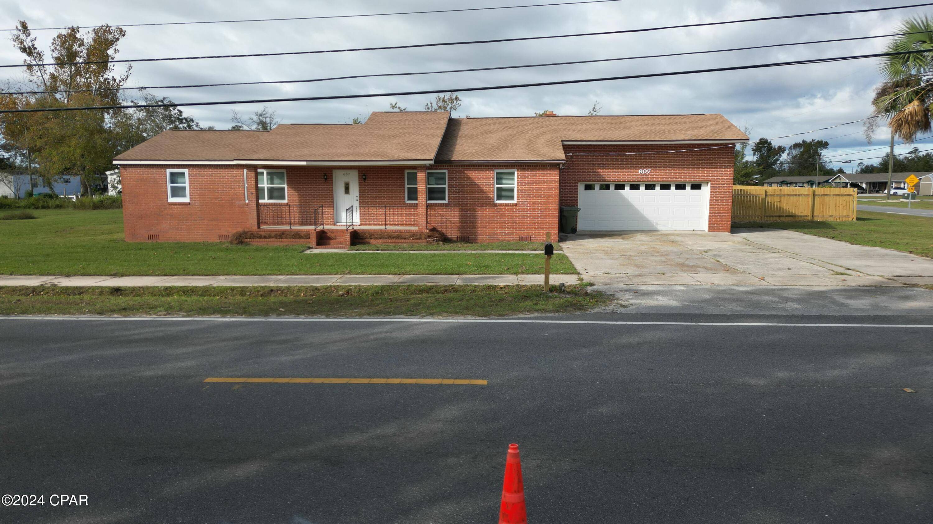 Panama City, FL 32404,607 N Star AVE