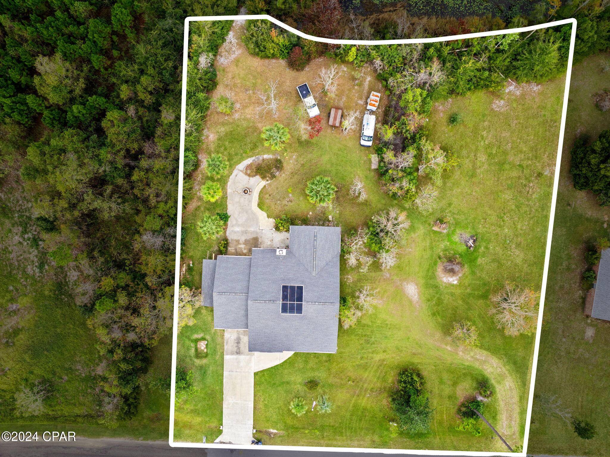Panama City, FL 32404,12223 Country Club DR