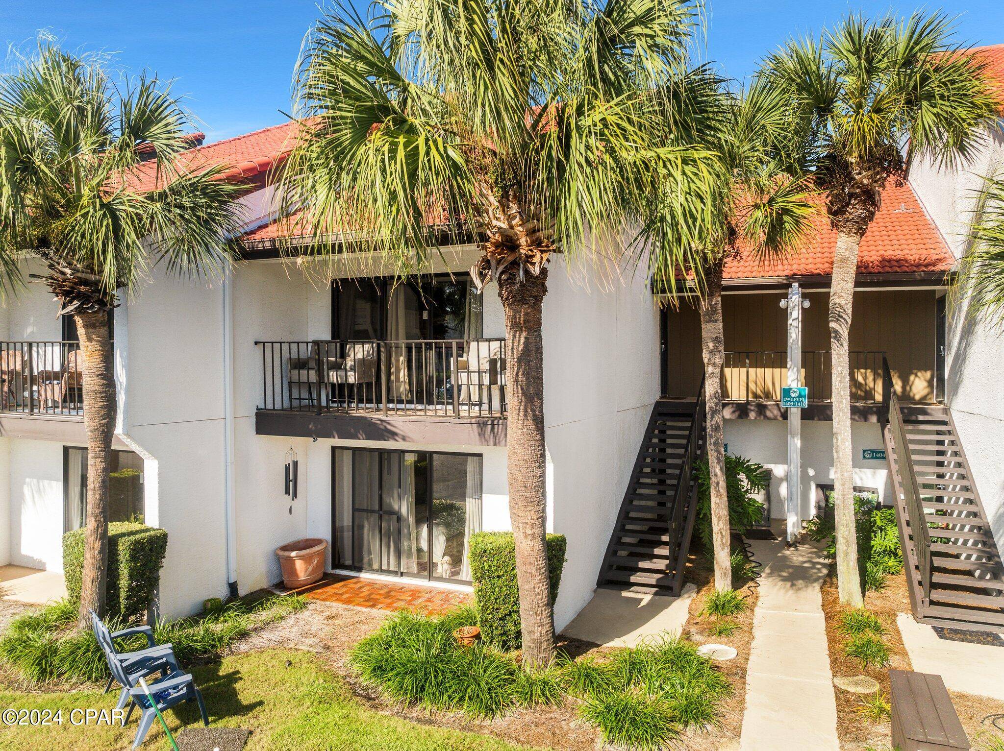 Panama City Beach, FL 32407,520 Richard Jackson Boulevard #1409