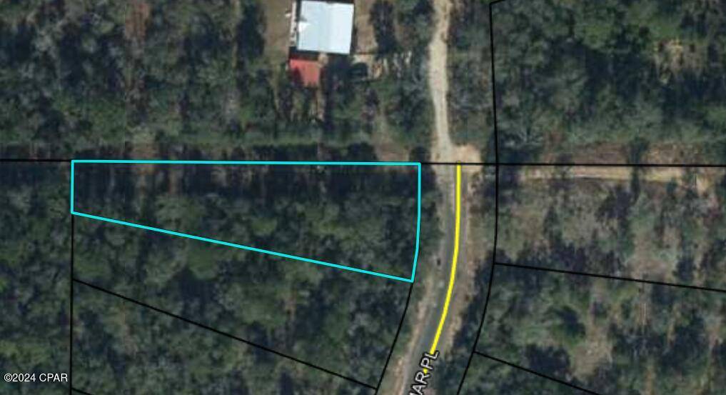 Chipley, FL 32428,Lot 1 Belmar PL