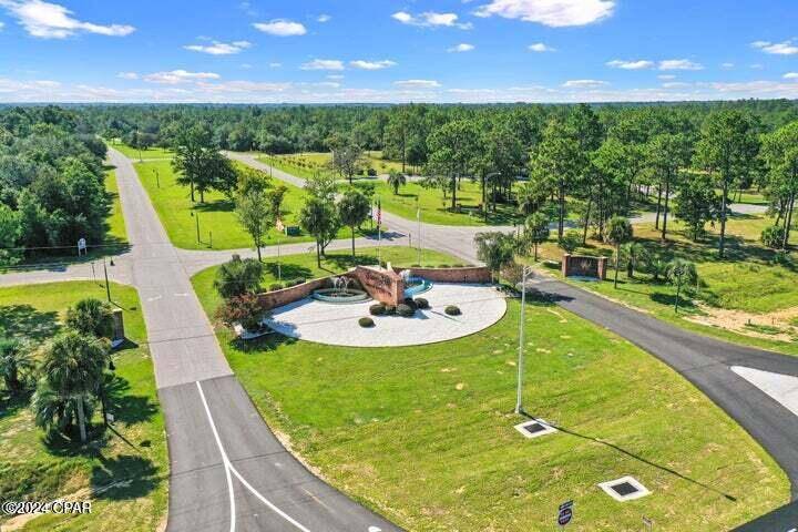 Chipley, FL 32428,Lot 1 Belmar PL