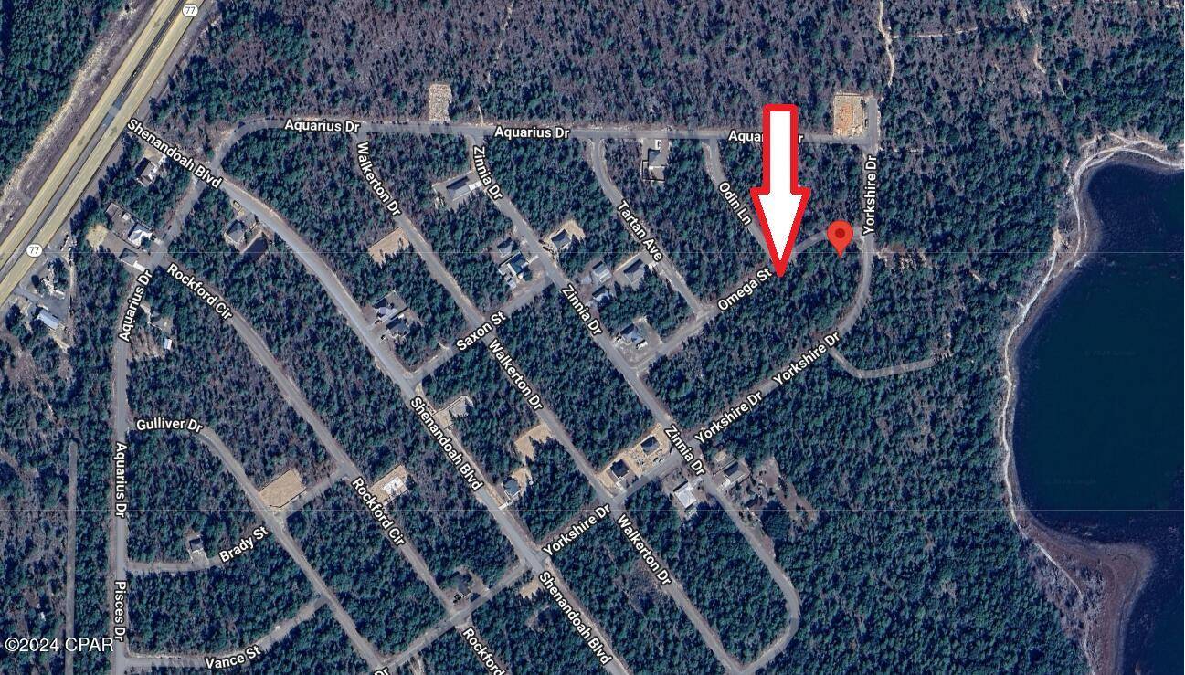 Chipley, FL 32428,0 Omega ST