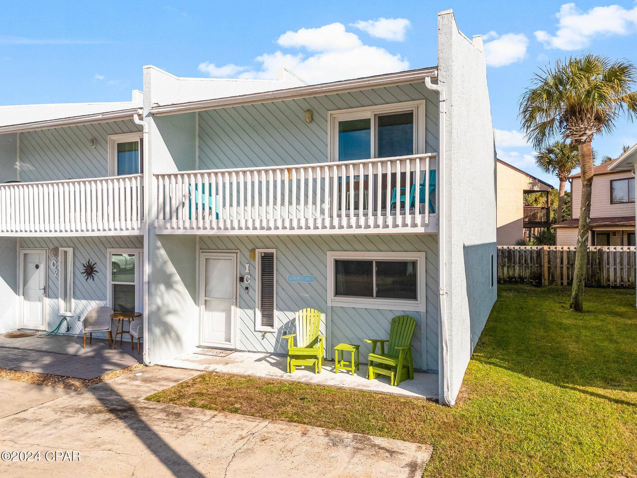 Panama City Beach, FL 32413,17642 Front Beach Road #C1