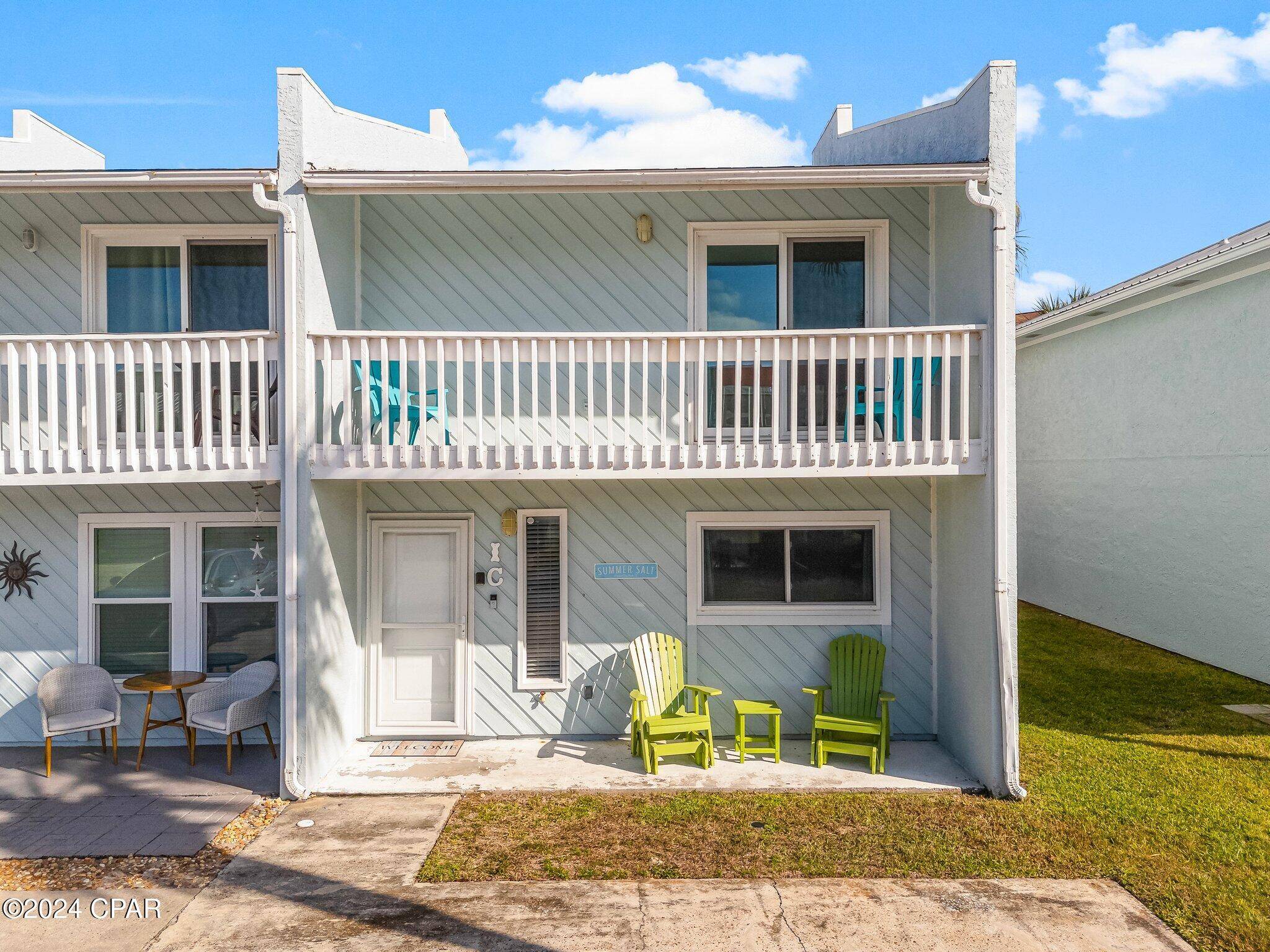 Panama City Beach, FL 32413,17642 Front Beach Road #C1