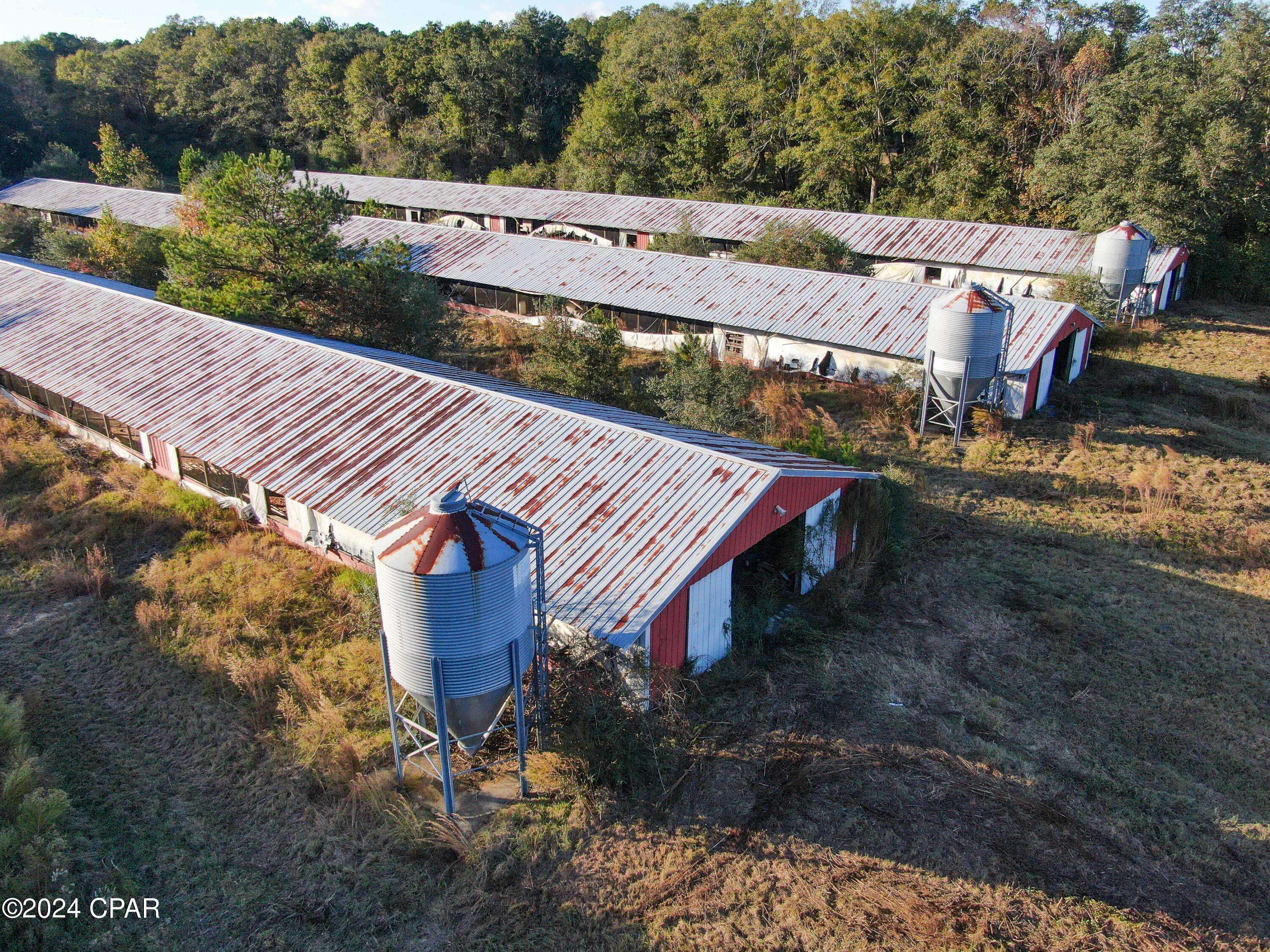 Westville, FL 32464,2020 N Highway 81