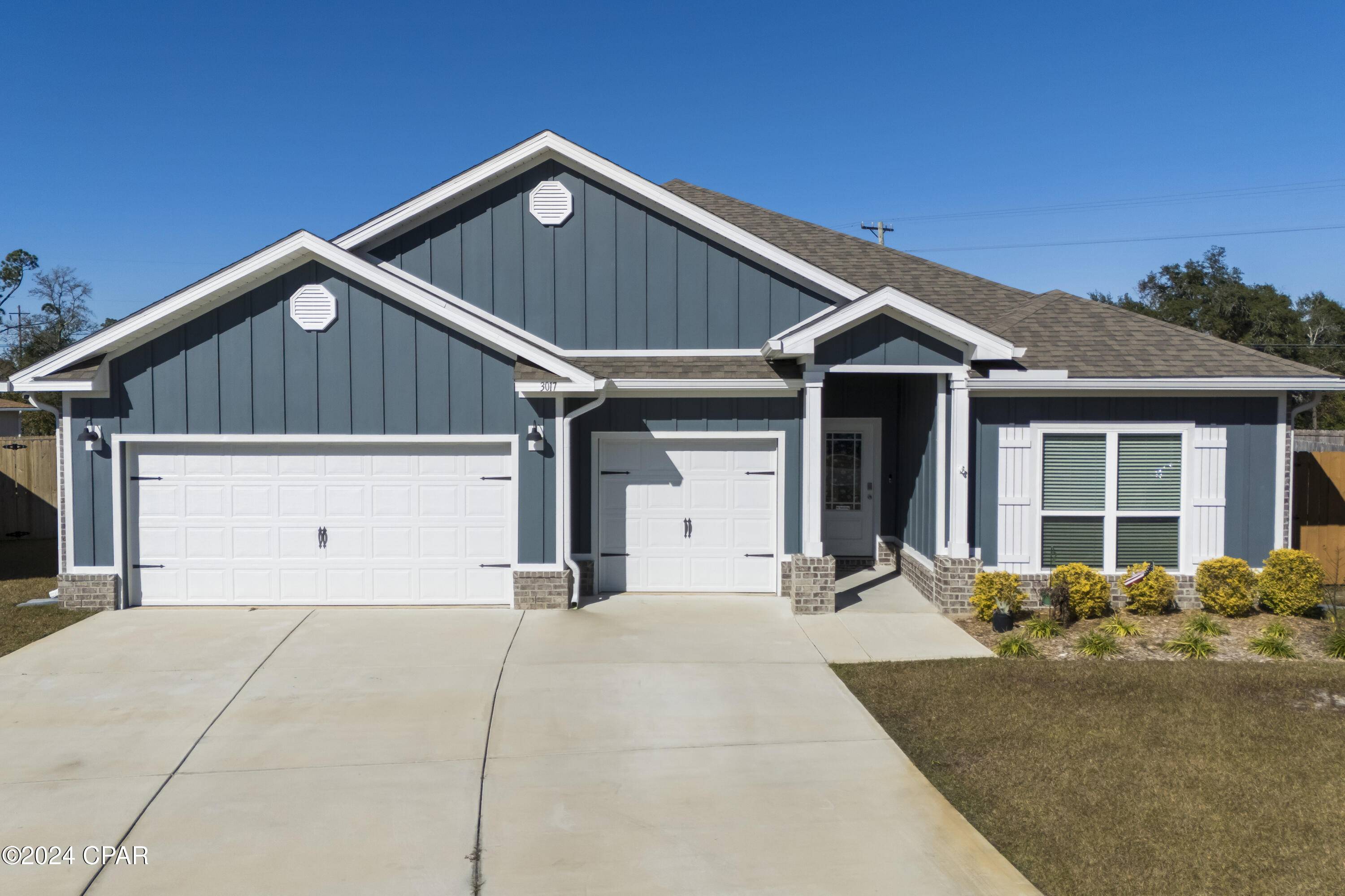 Panama City, FL 32409,3017 Rachel PL