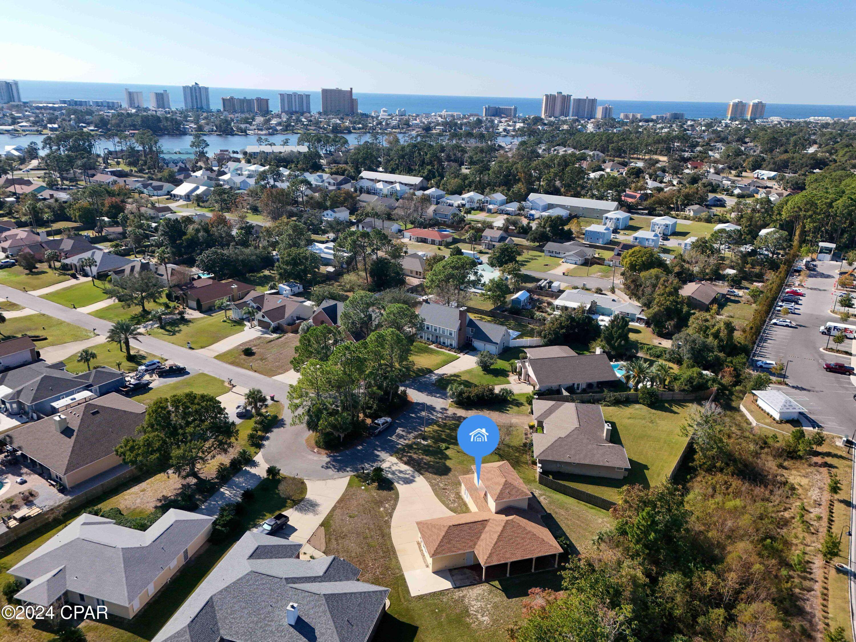 Panama City, FL 32408,3601 Oakbrook LN