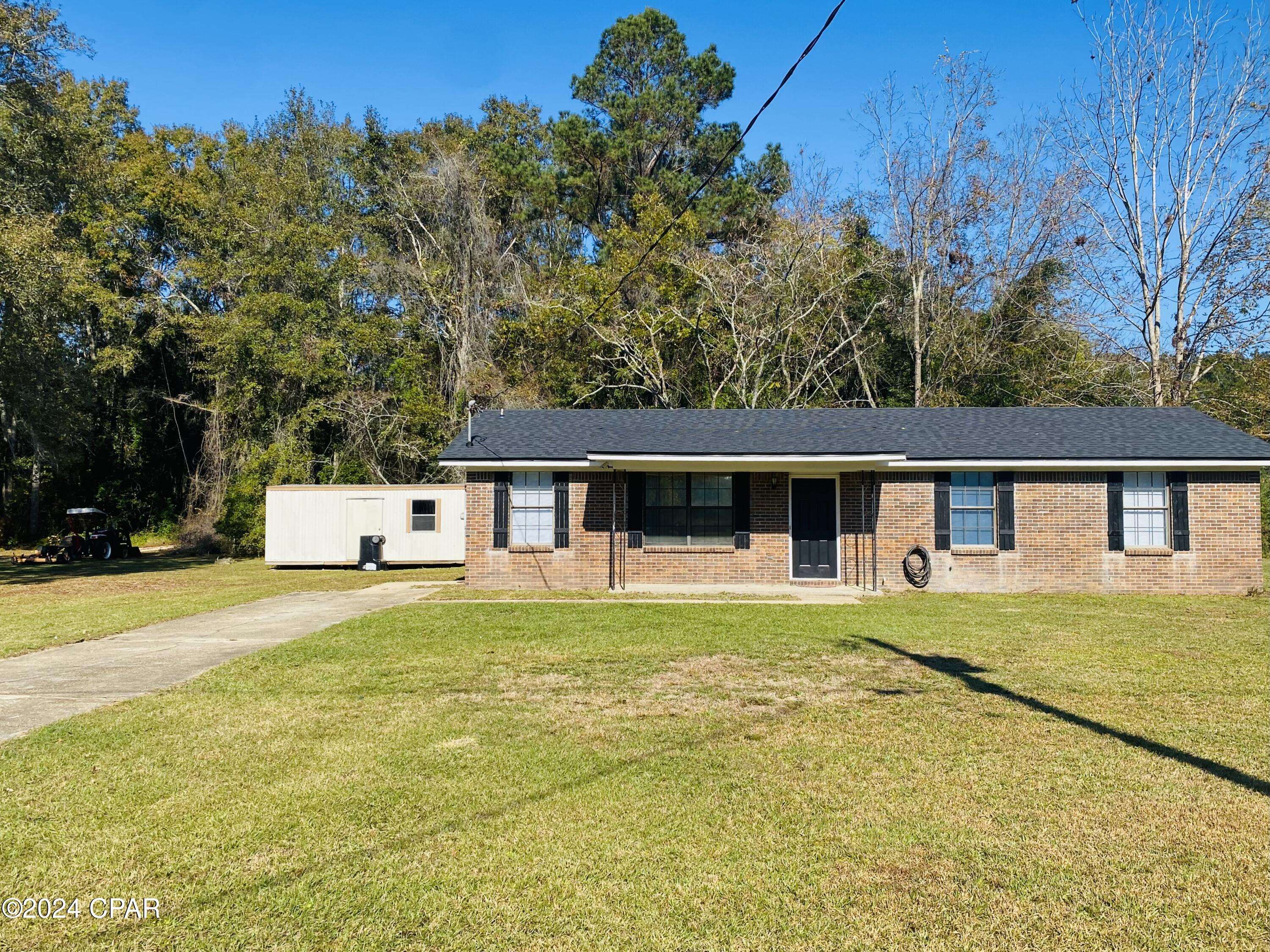 Bonifay, FL 32425,600 E Brock AVE