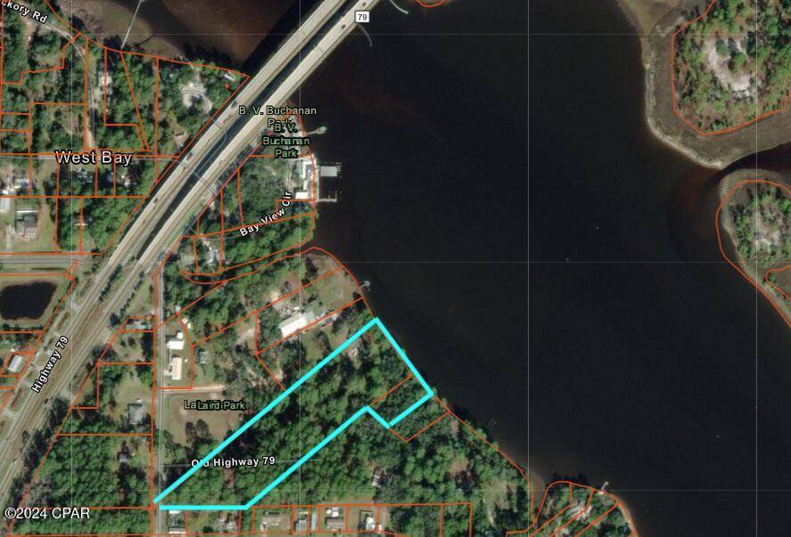Panama City Beach, FL 32413,14636 School DR