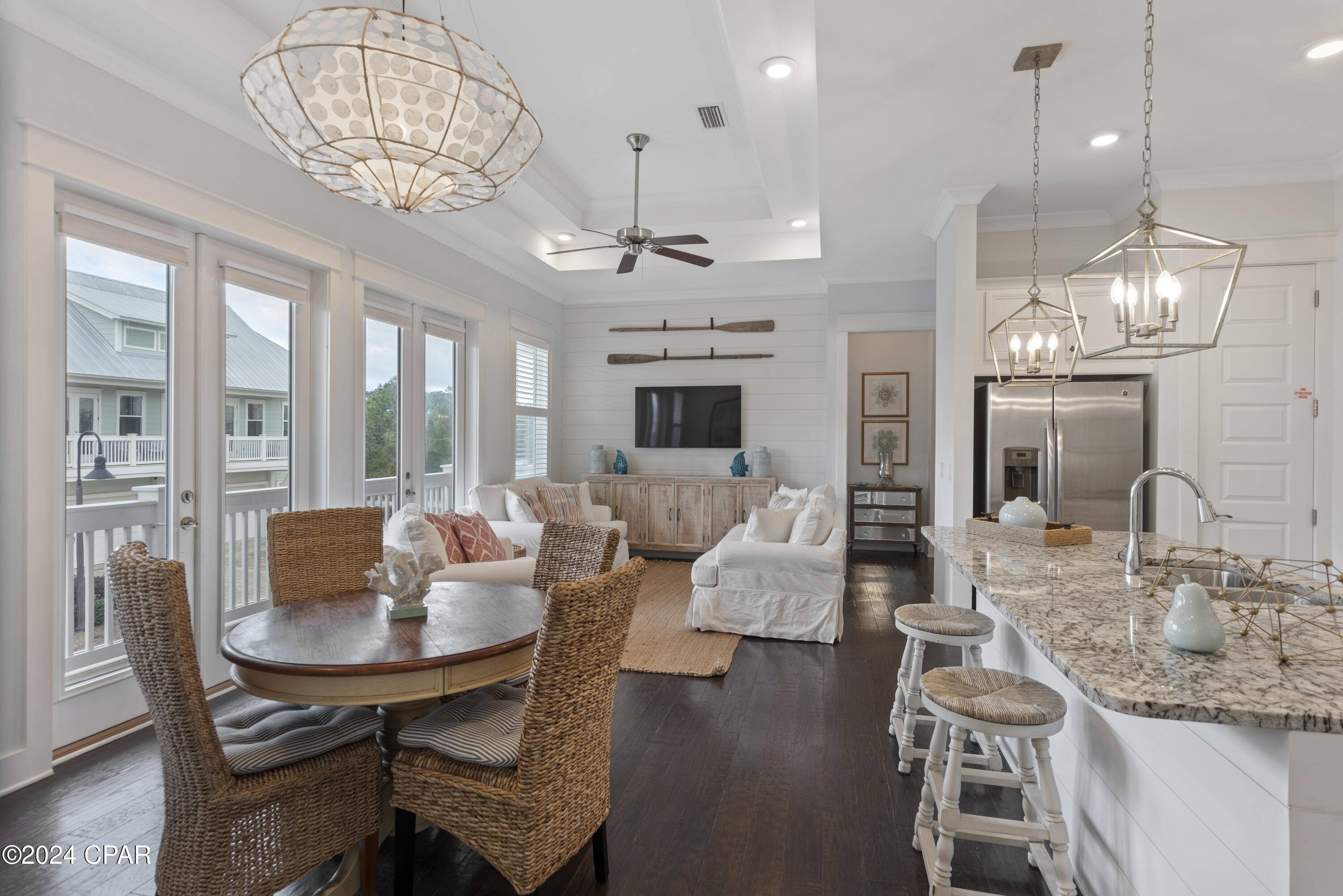 Inlet Beach, FL 32461,94 York LN #C