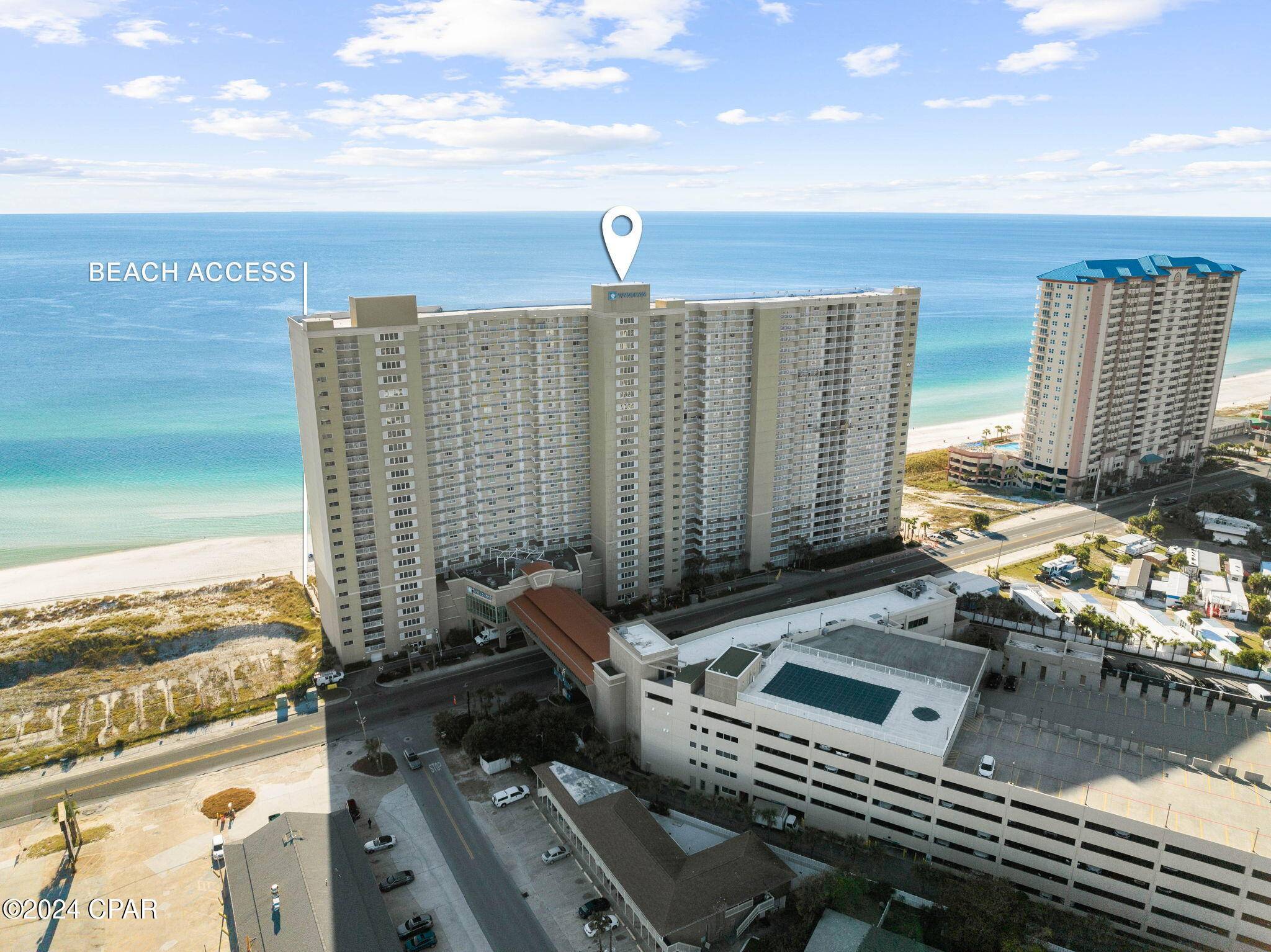 Panama City Beach, FL 32413,14701 Front Beach RD #2236