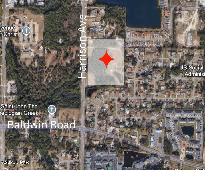 Panama City, FL 32405,0 Harrison AVE