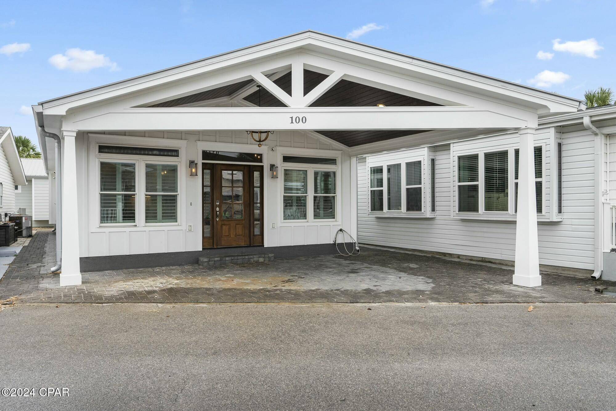 Panama City Beach, FL 32408,100 Gulf LOOP