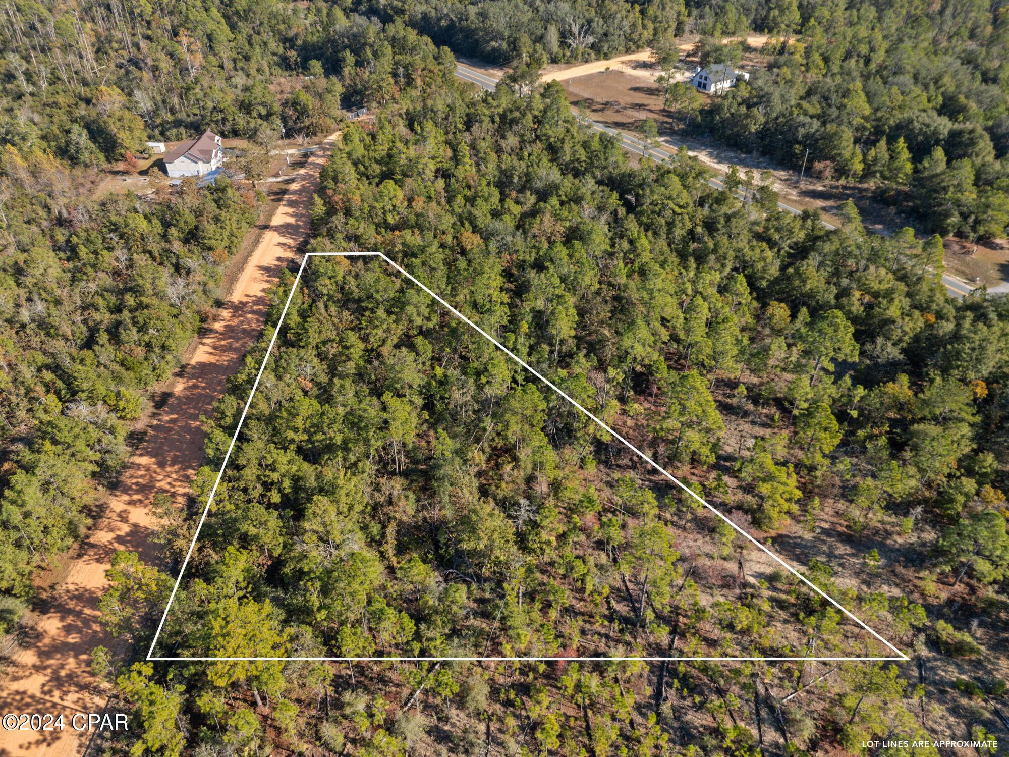 Alford, FL 32420,Lot 11 Nebraska CIR