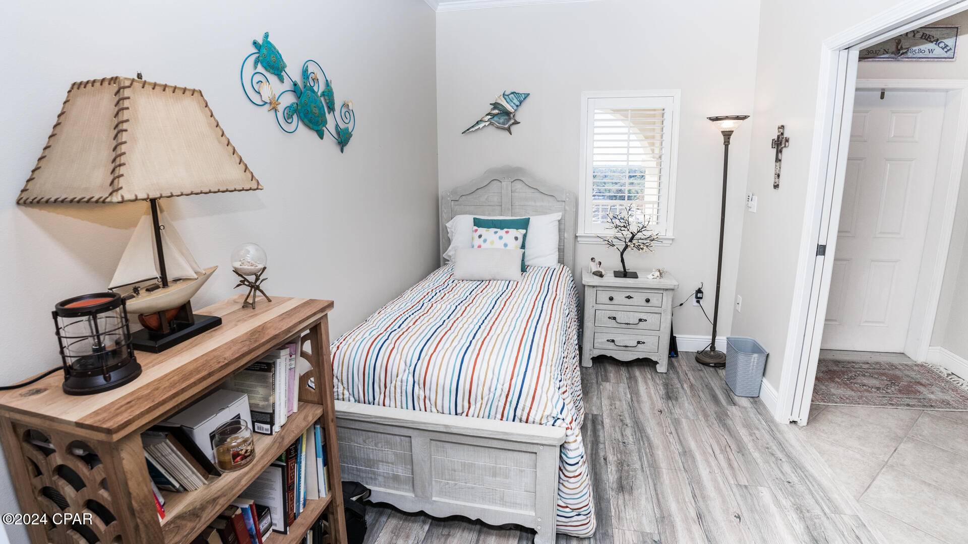 Panama City Beach, FL 32408,2400 Grandiflora BLVD #1003