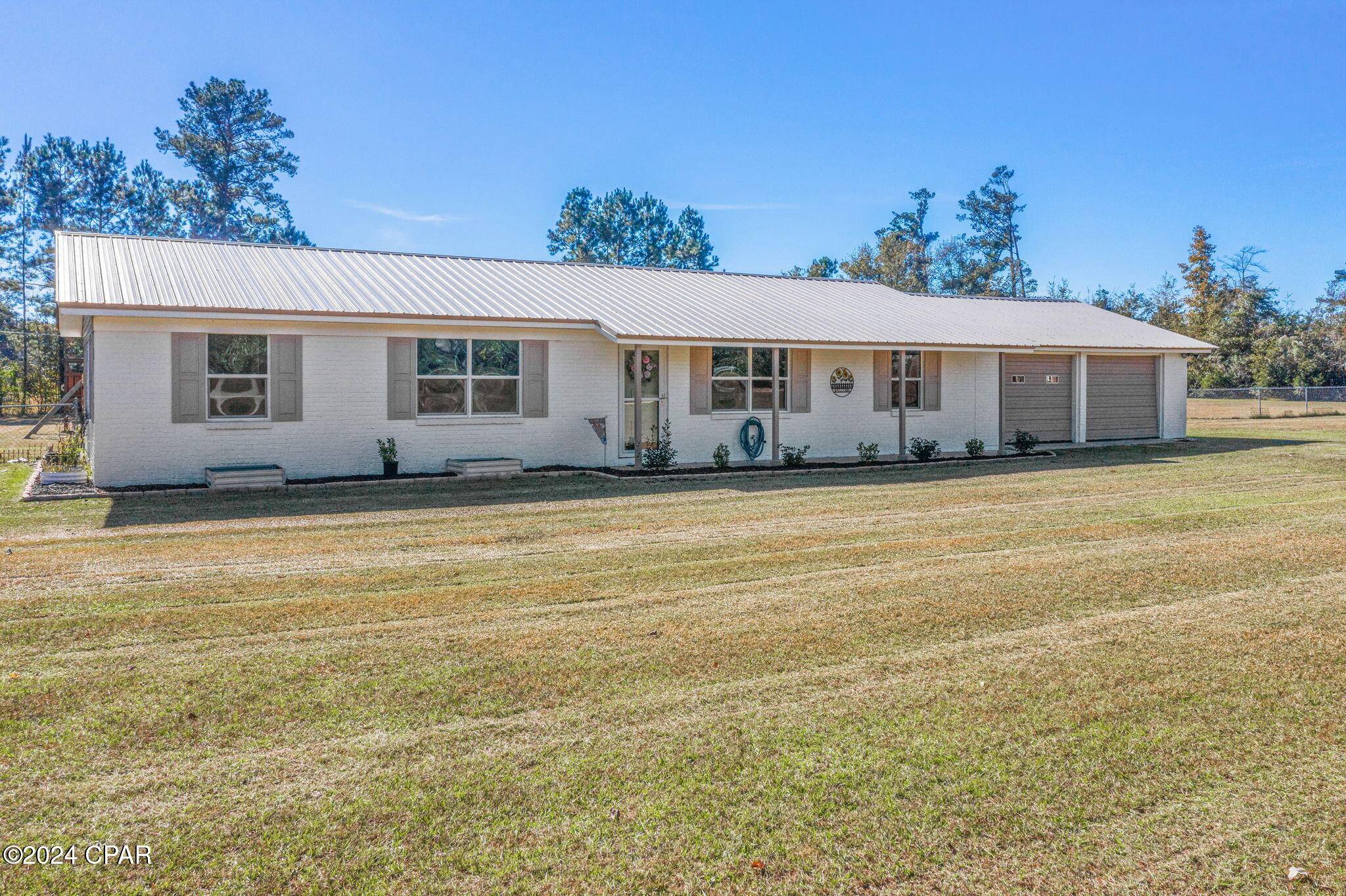 Marianna, FL 32448,4345 Lakewood DR