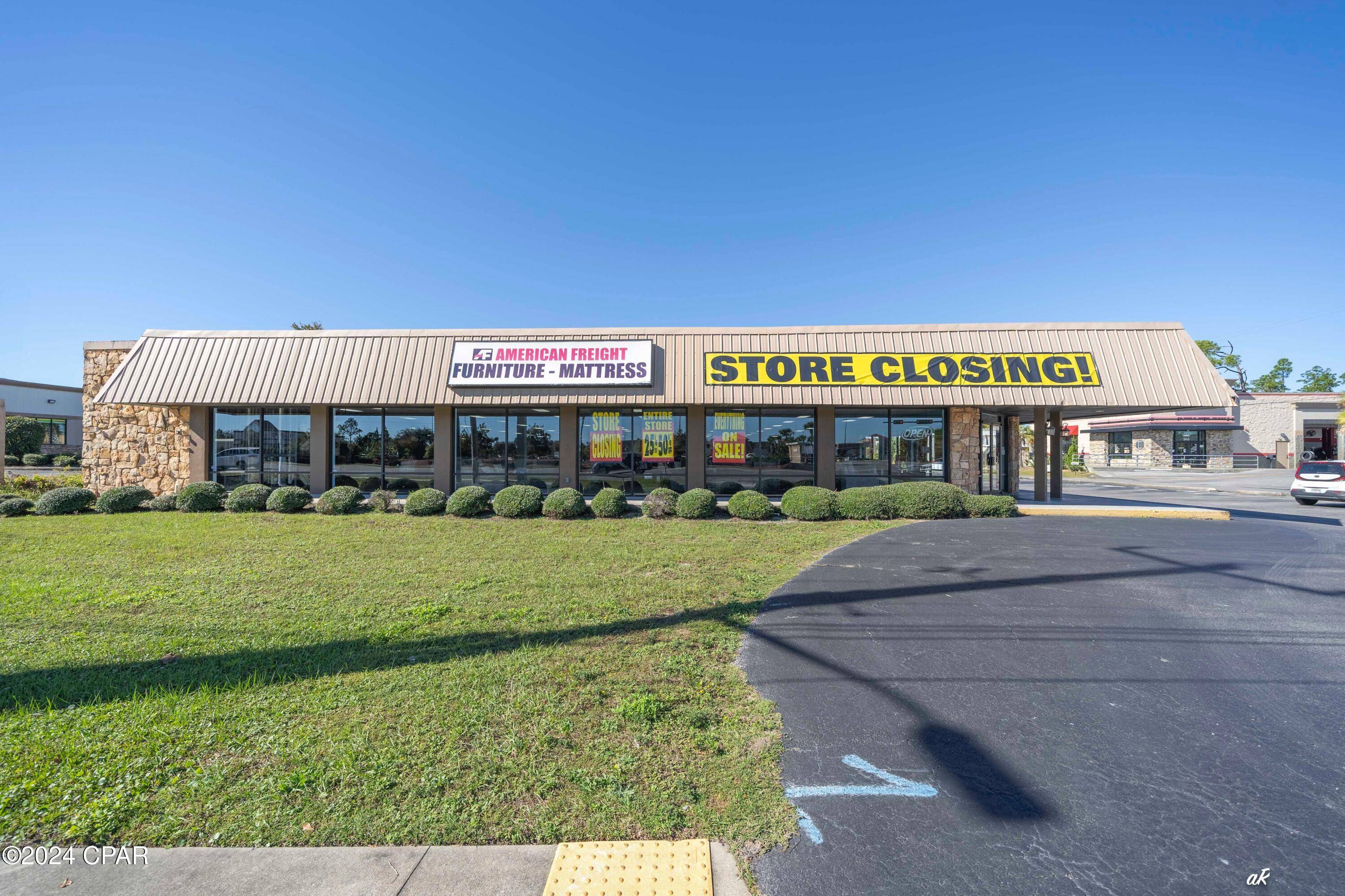 Lynn Haven, FL 32444,2116 S Highway 77