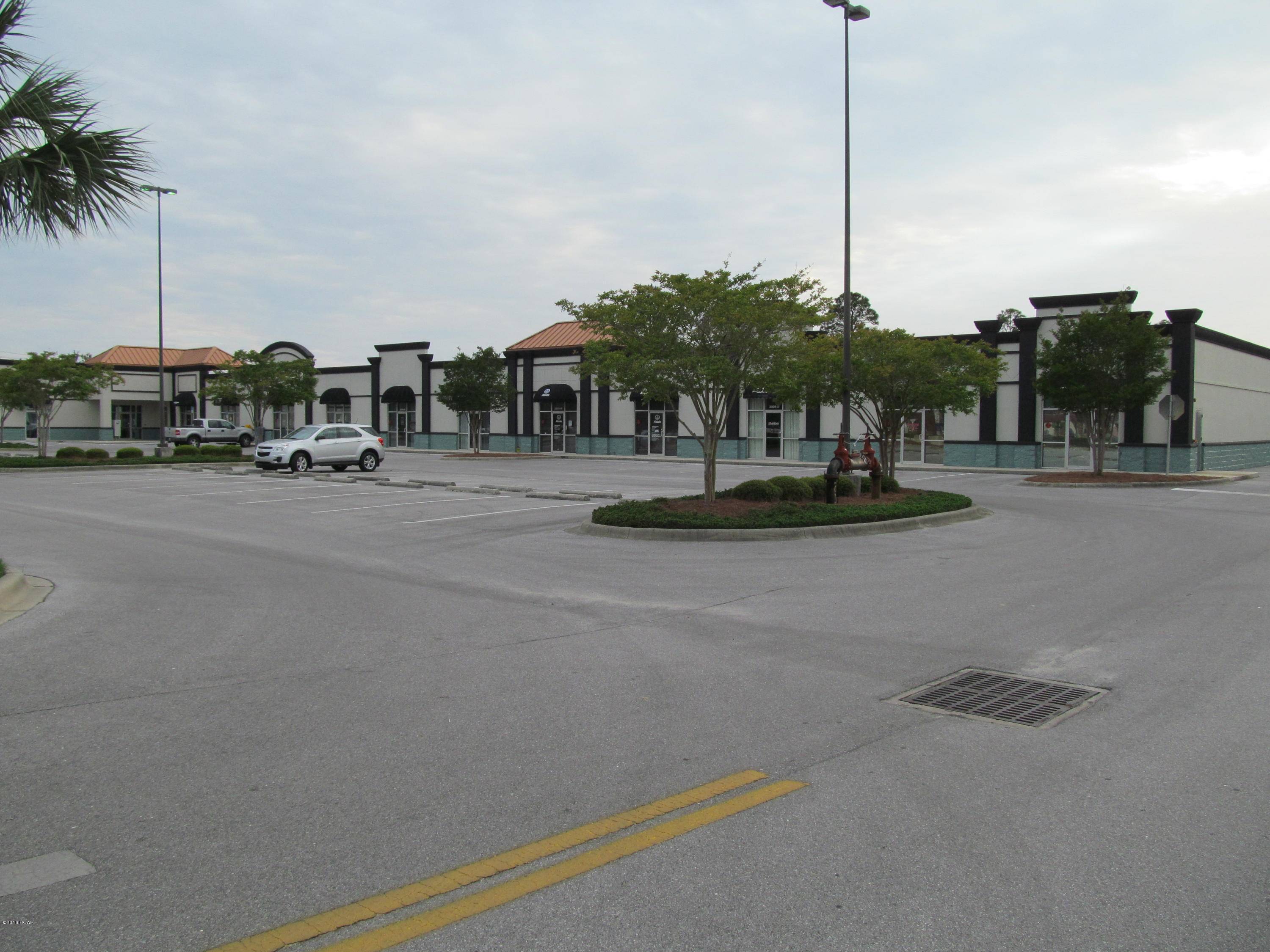 Panama City, FL 32405,3009 HIGHWAY 77 #O + P
