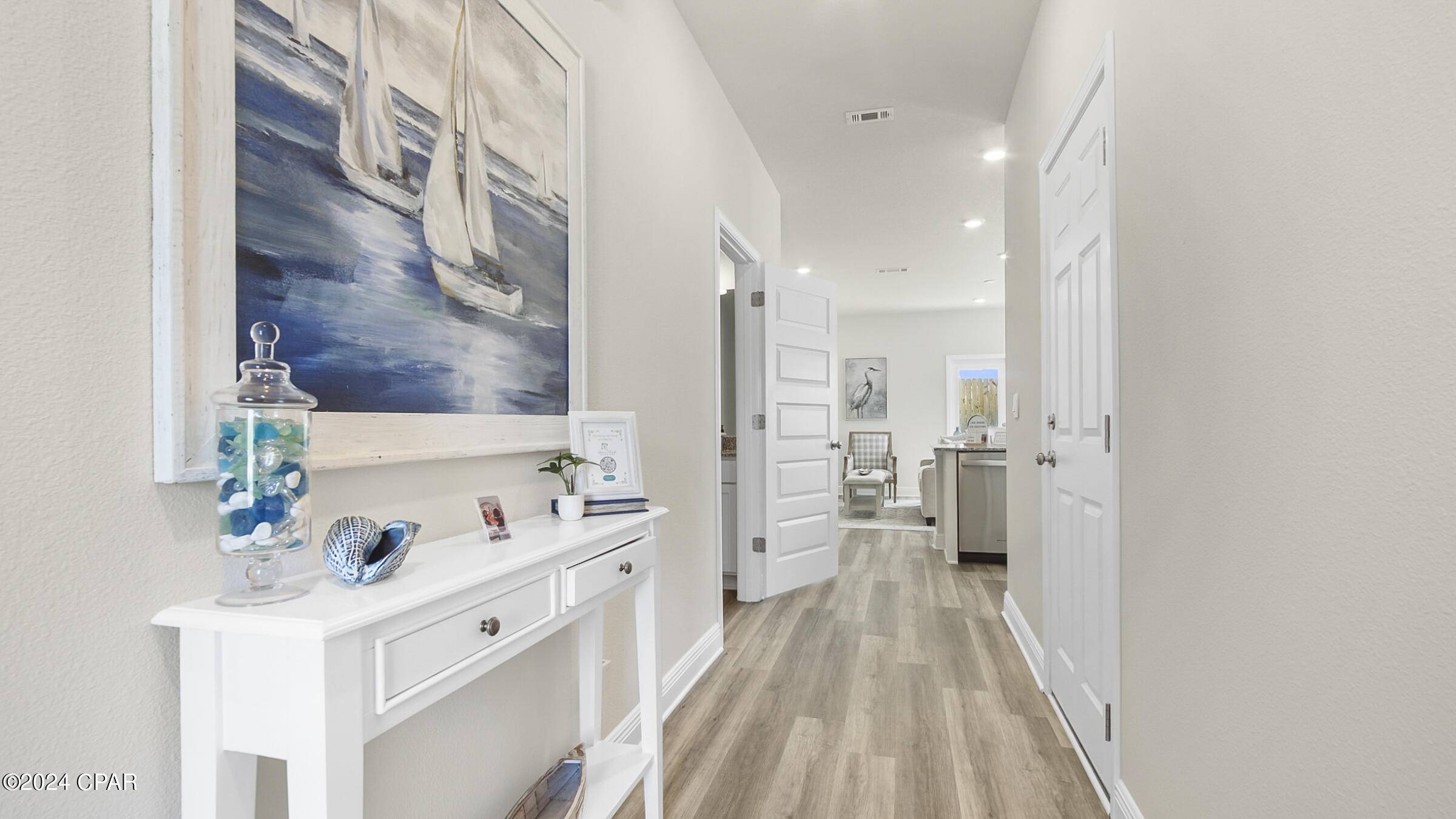Panama City Beach, FL 32407,217 Palmeras Marinas LN