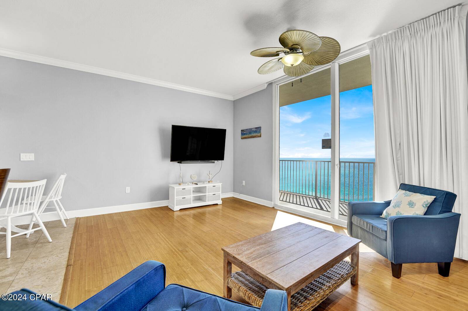 Panama City Beach, FL 32413,16819 Front Beach RD #2704