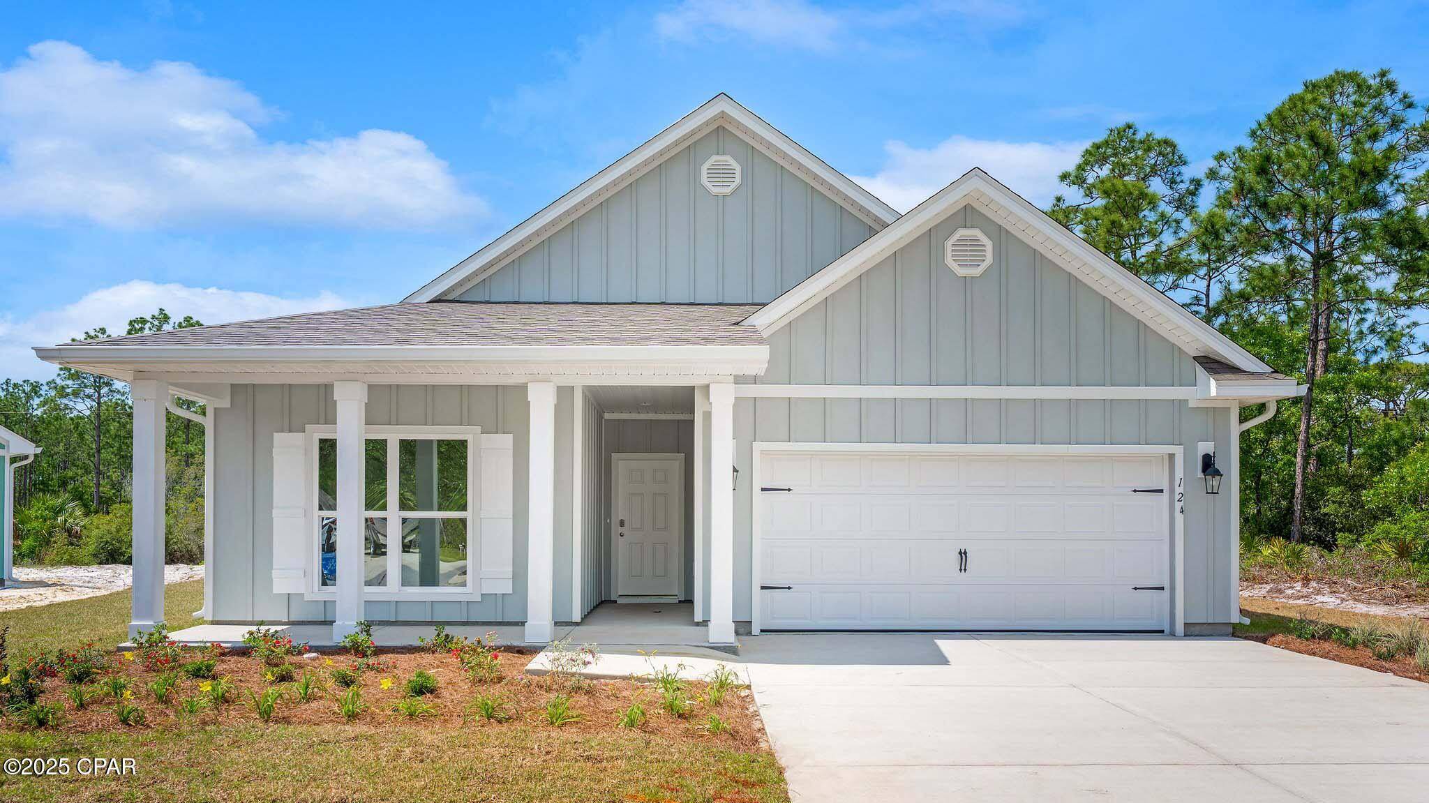 Port St. Joe, FL 32456,124 Walkabout CT