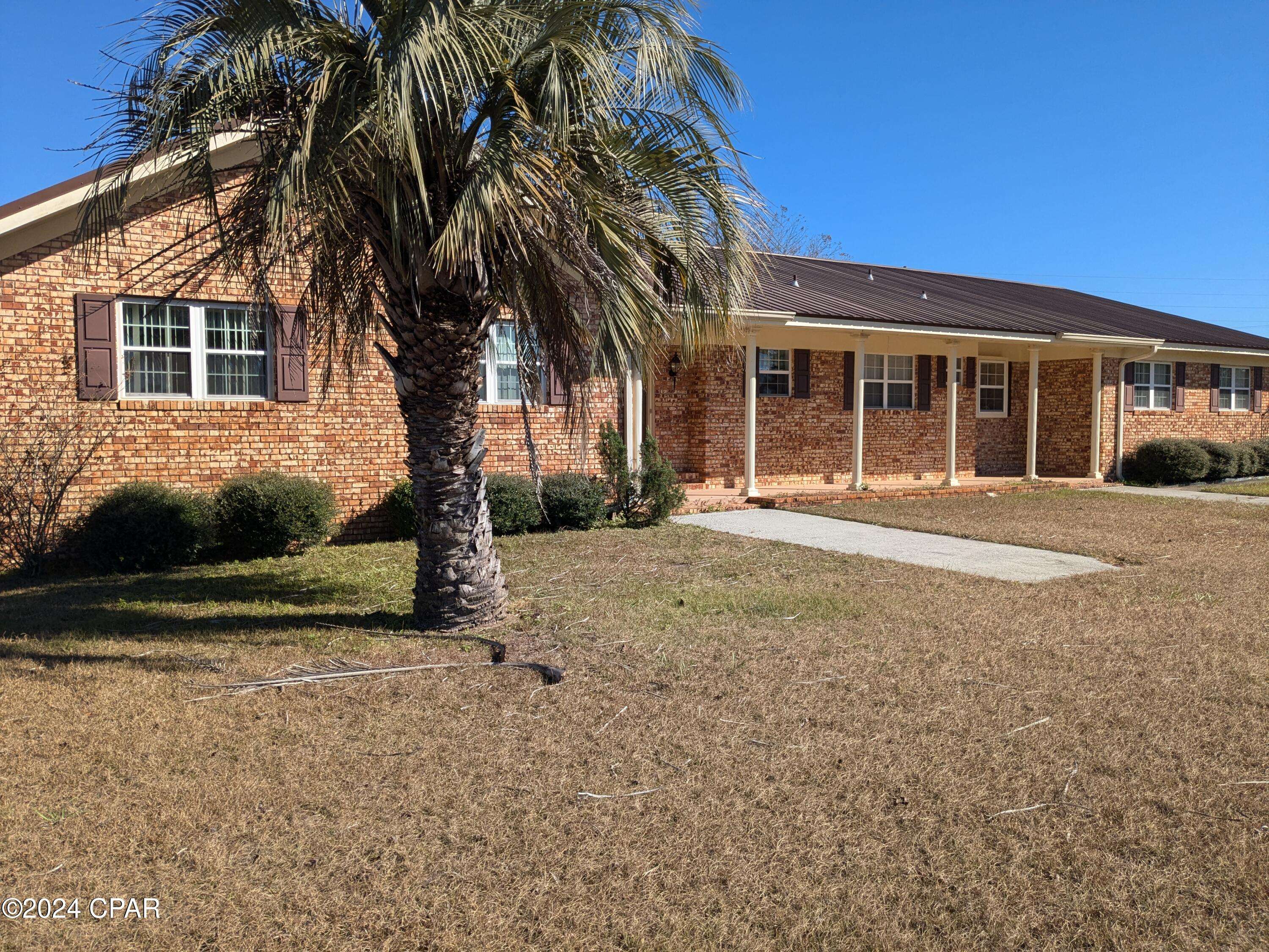 Cottondale, FL 32431,3484 Peanut RD
