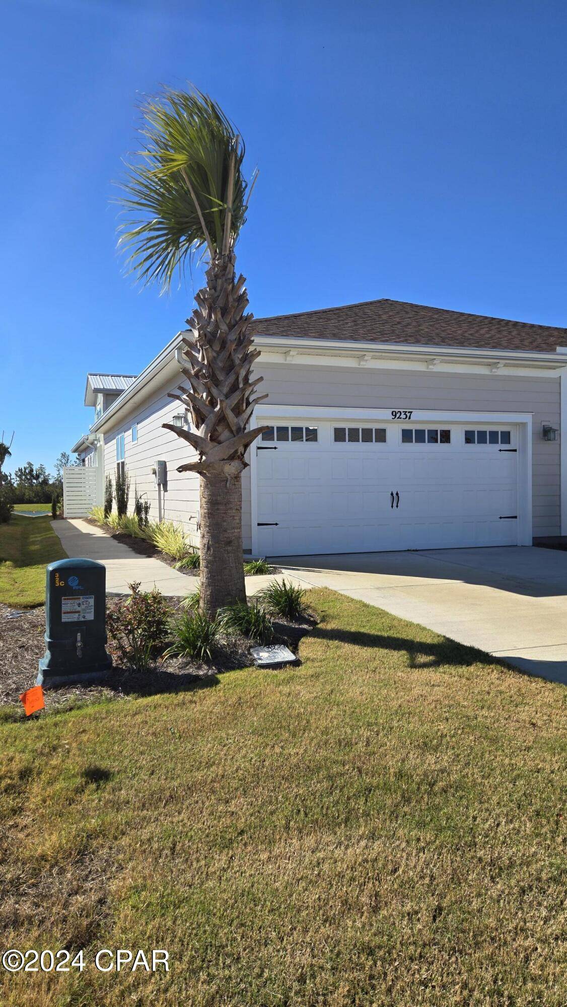 Panama City Beach, FL 32413,9237 Cool Breeze DR