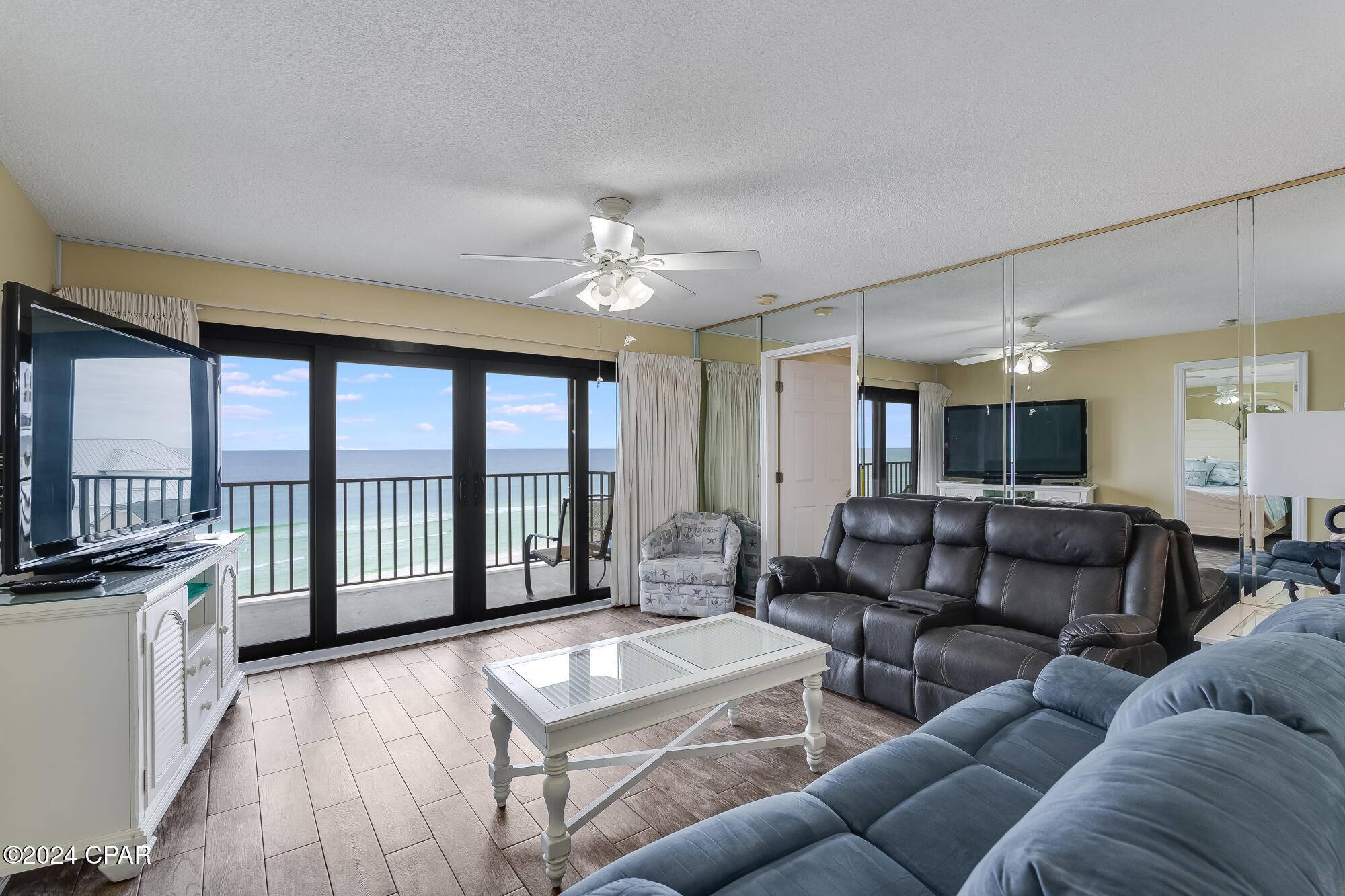 Panama City Beach, FL 32408,4715 Thomas DR #605D