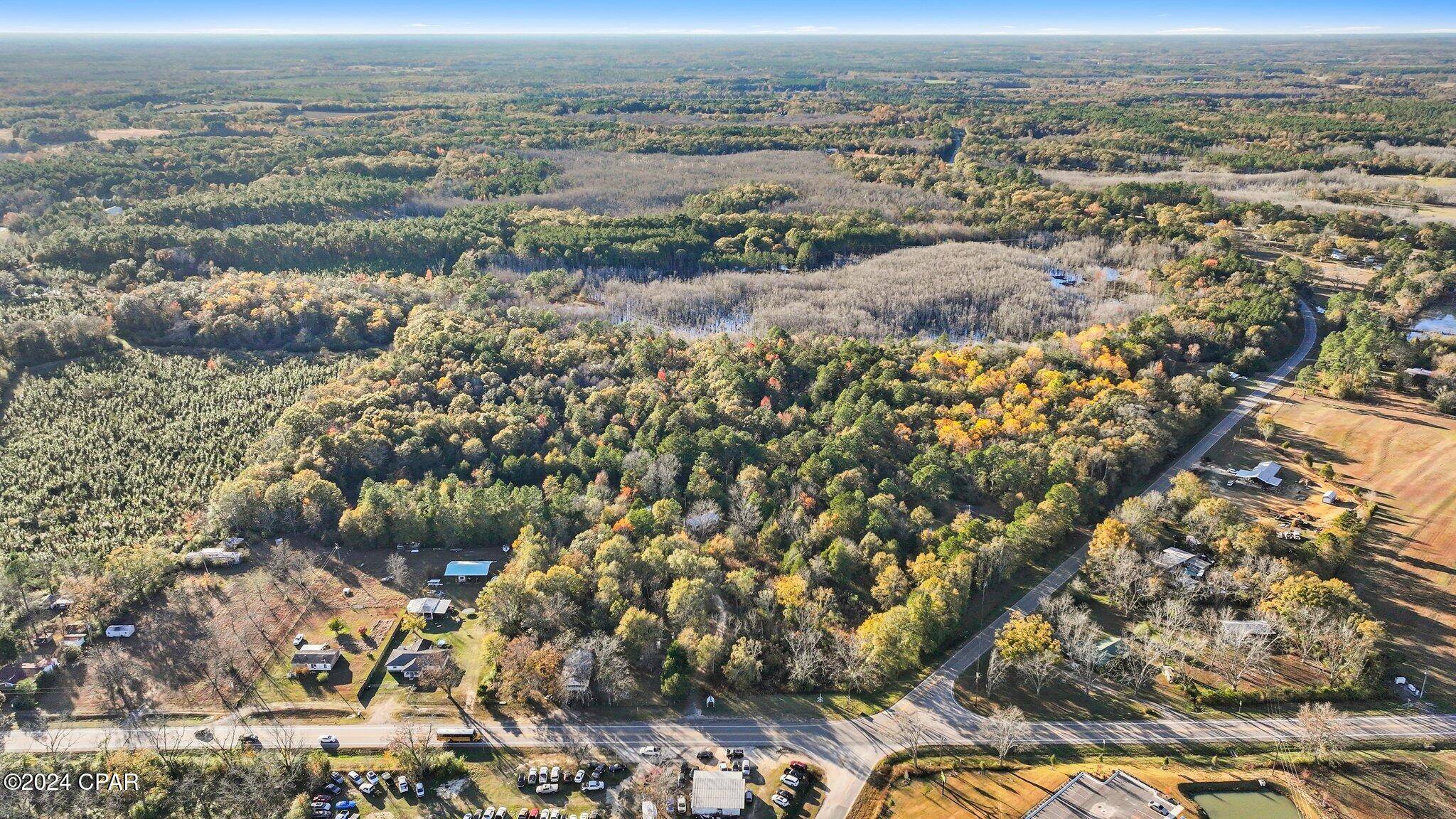 Bonifay, FL 32425,1486 N Highway 79