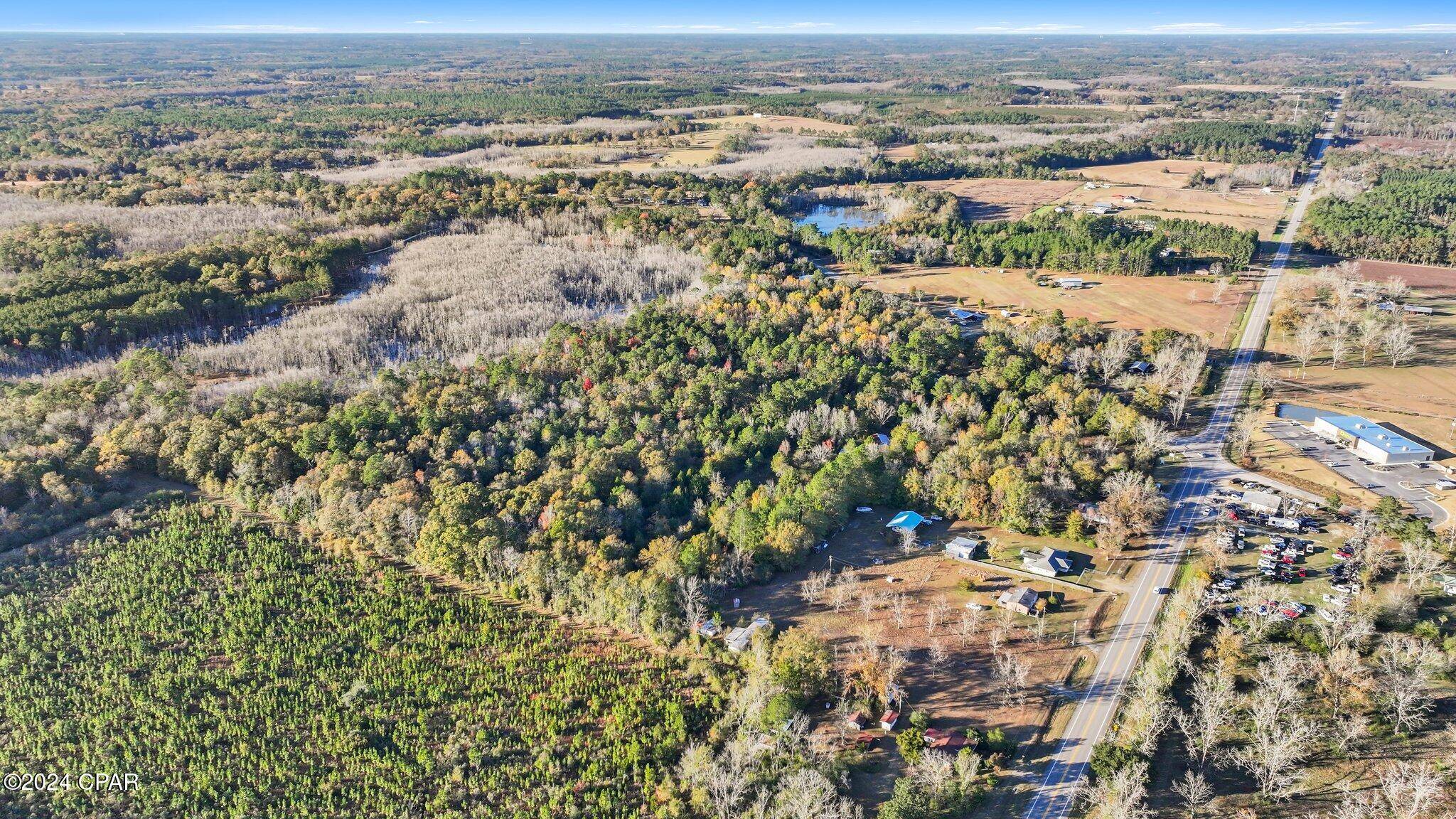 Bonifay, FL 32425,1486 N Highway 79