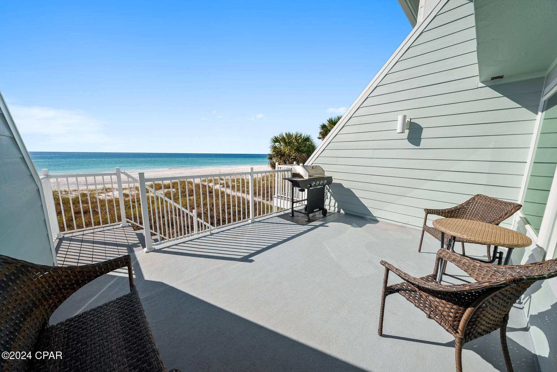 Panama City Beach, FL 32413,22519 Front Beach RD #124