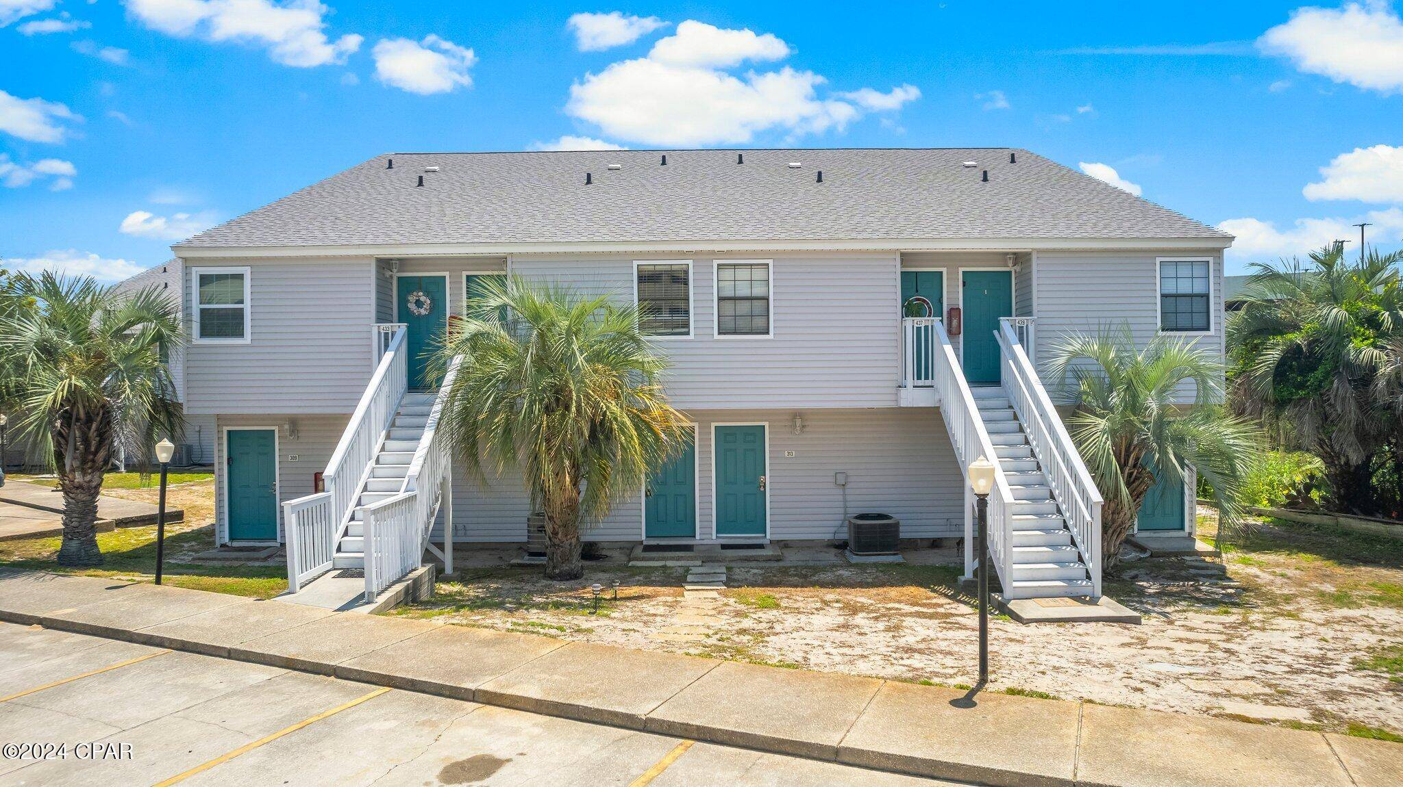 Panama City Beach, FL 32413,301 Lullwater DR #435