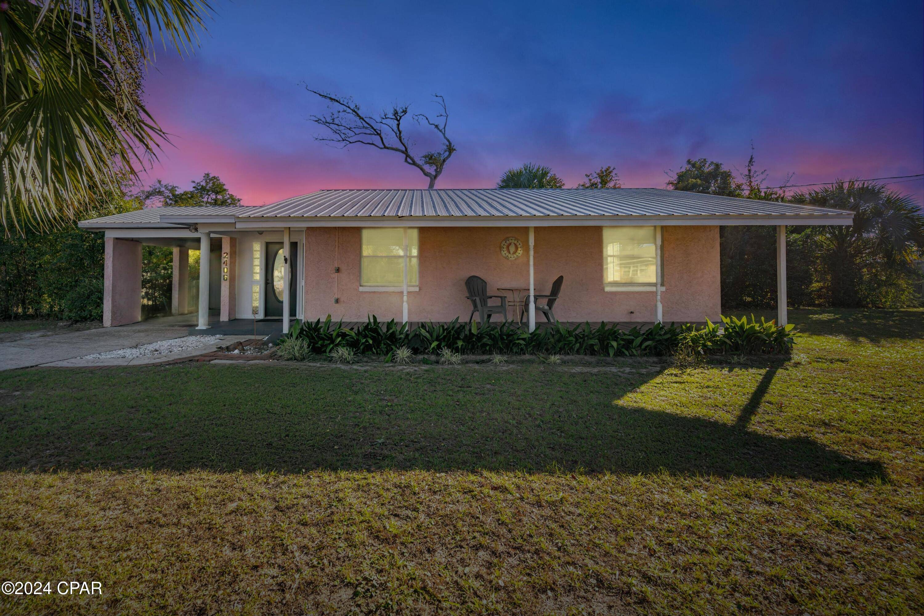 Lynn Haven, FL 32444,2406 Sewanee ST