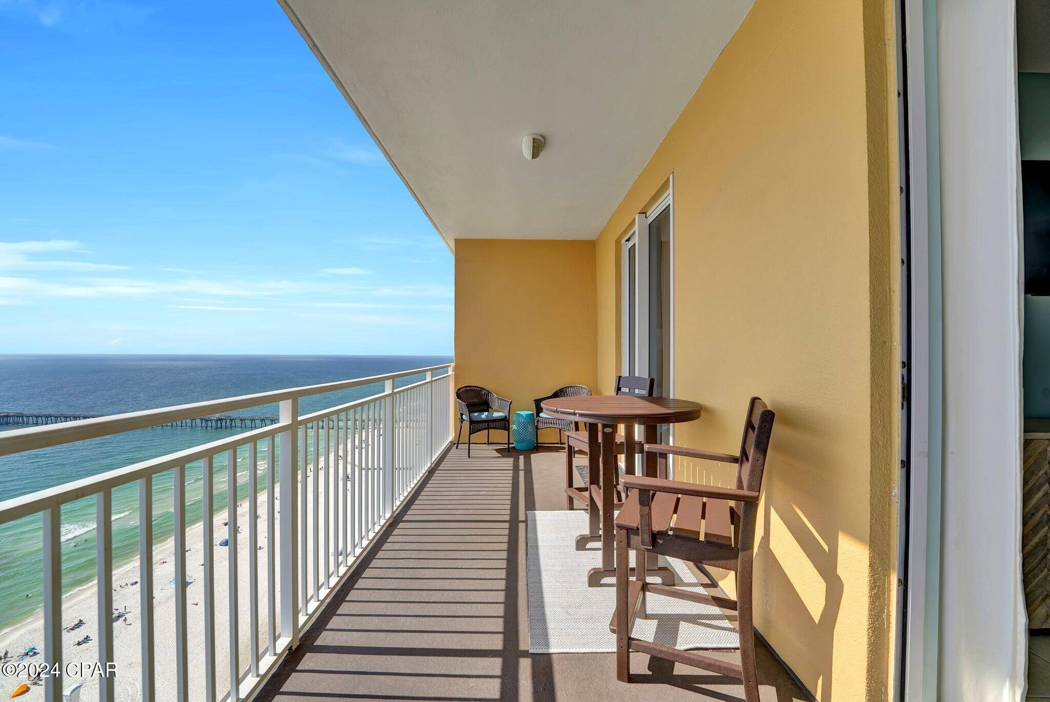 Panama City Beach, FL 32407,12011 Front Beach RD #1802B