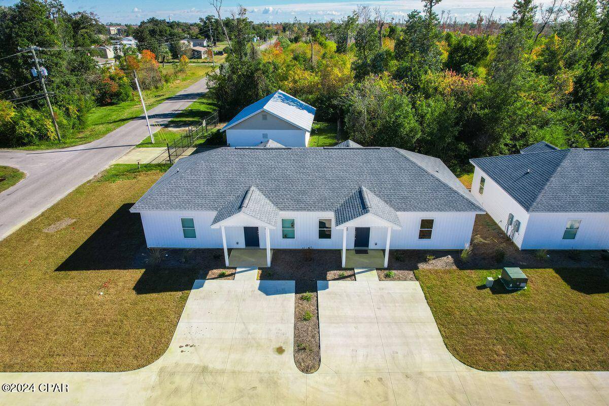Panama City, FL 32405,2729 Carol LN