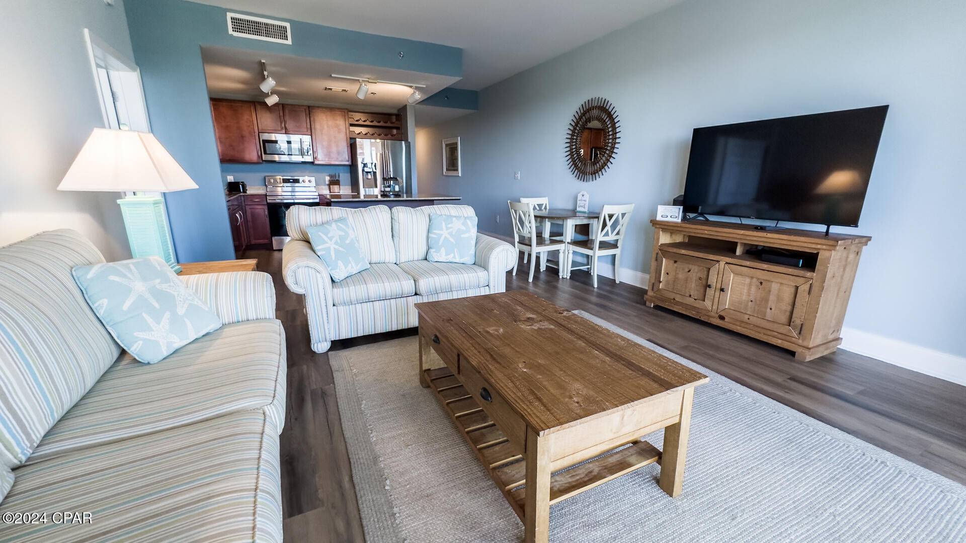 Panama City Beach, FL 32408,9902 S South Thomas DR #1831