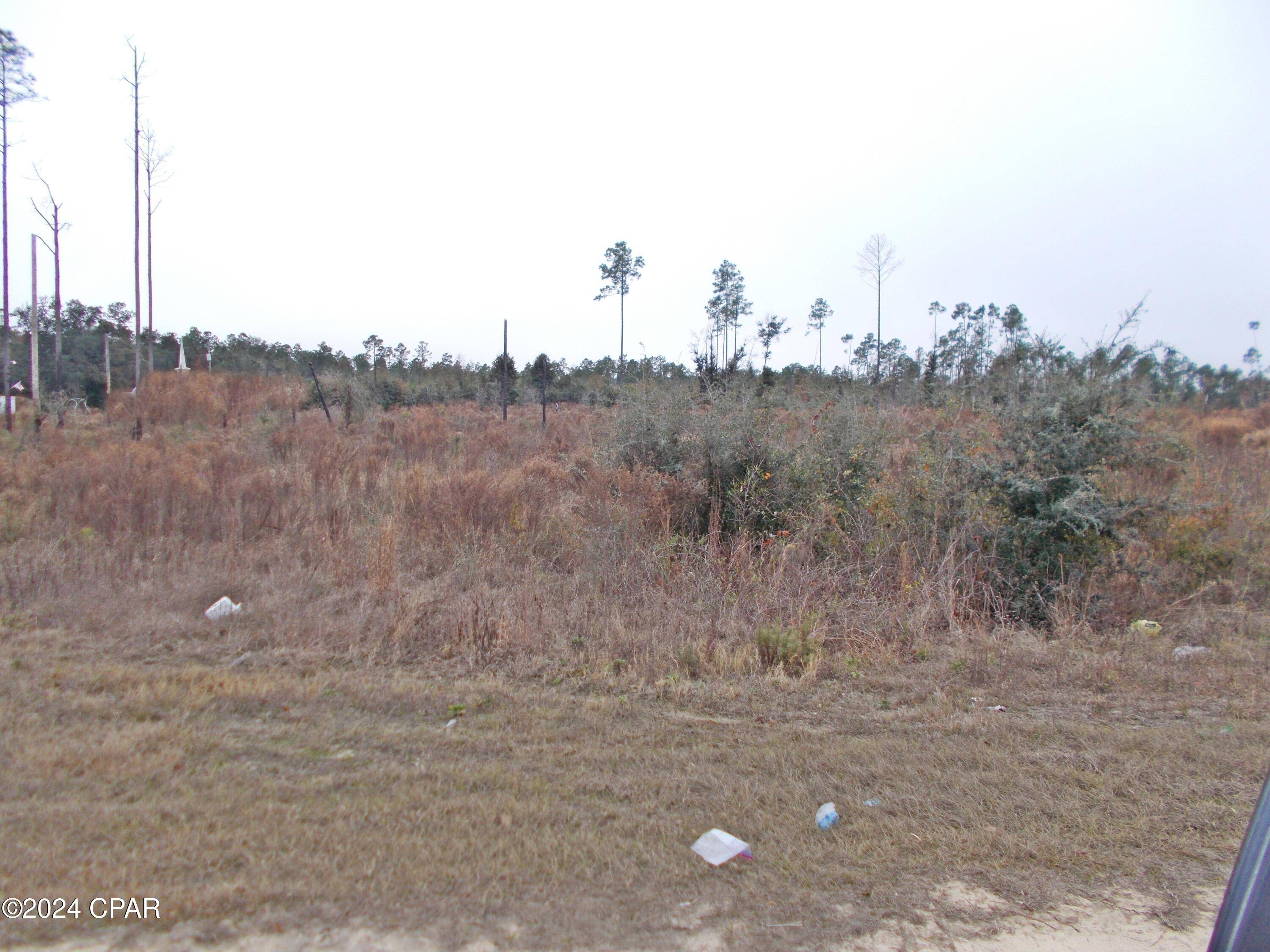 Greenwood, FL 32443,0 Sweet Pond RD