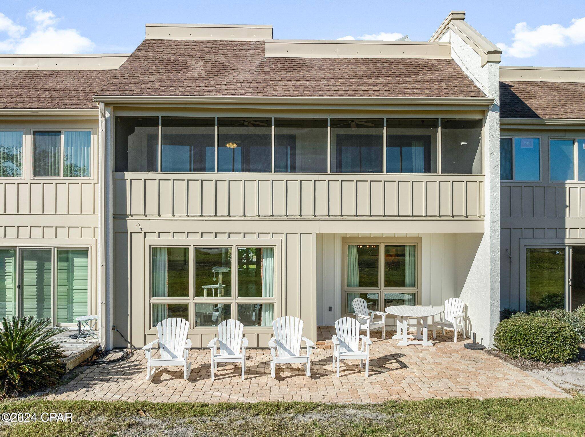 Panama City Beach, FL 32408,4301 Bay Point RD #479