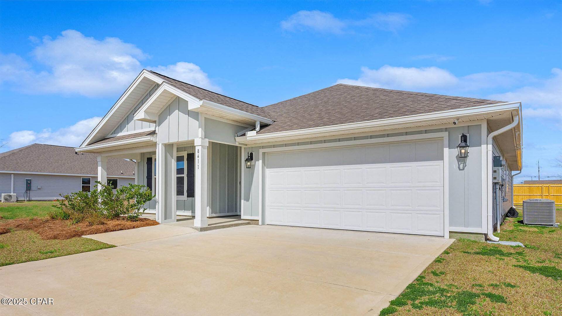 Panama City, FL 32404,8411 Park Place DR