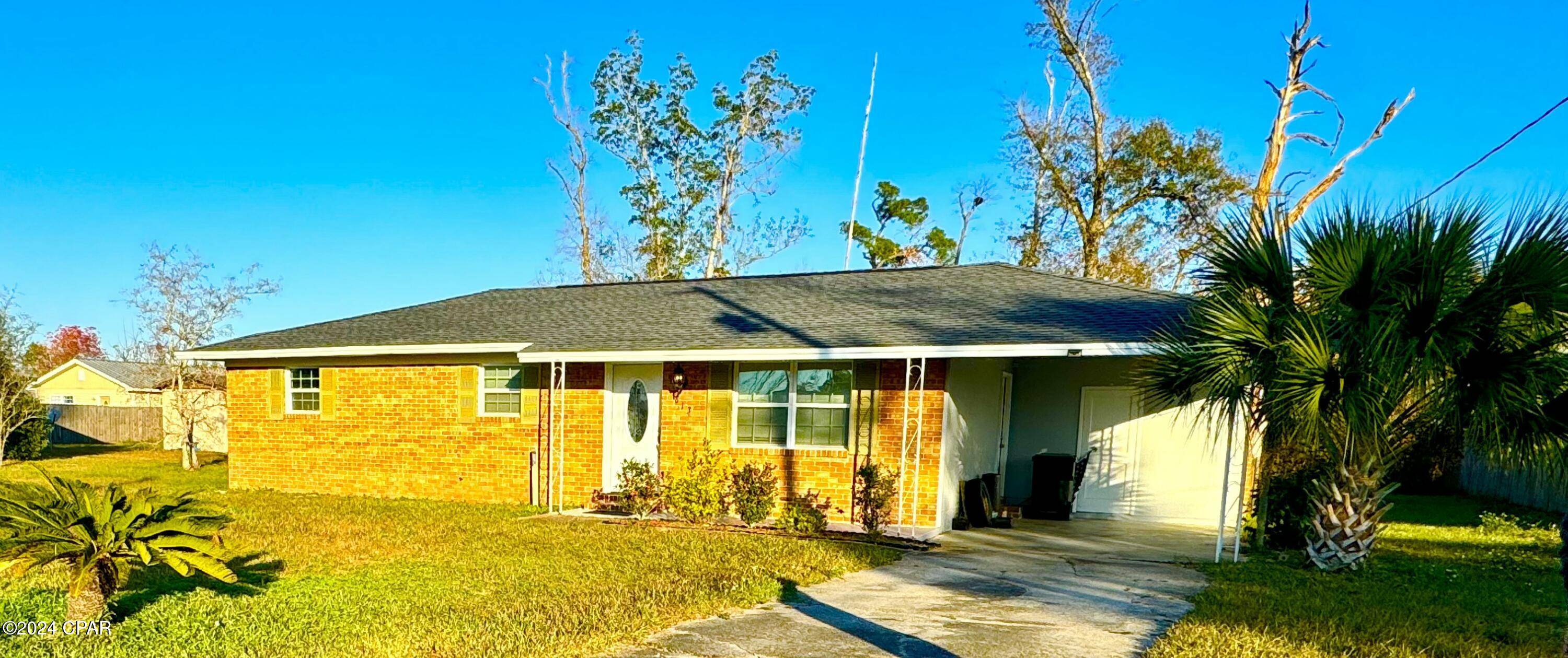 Lynn Haven, FL 32444,813 Virginia AVE