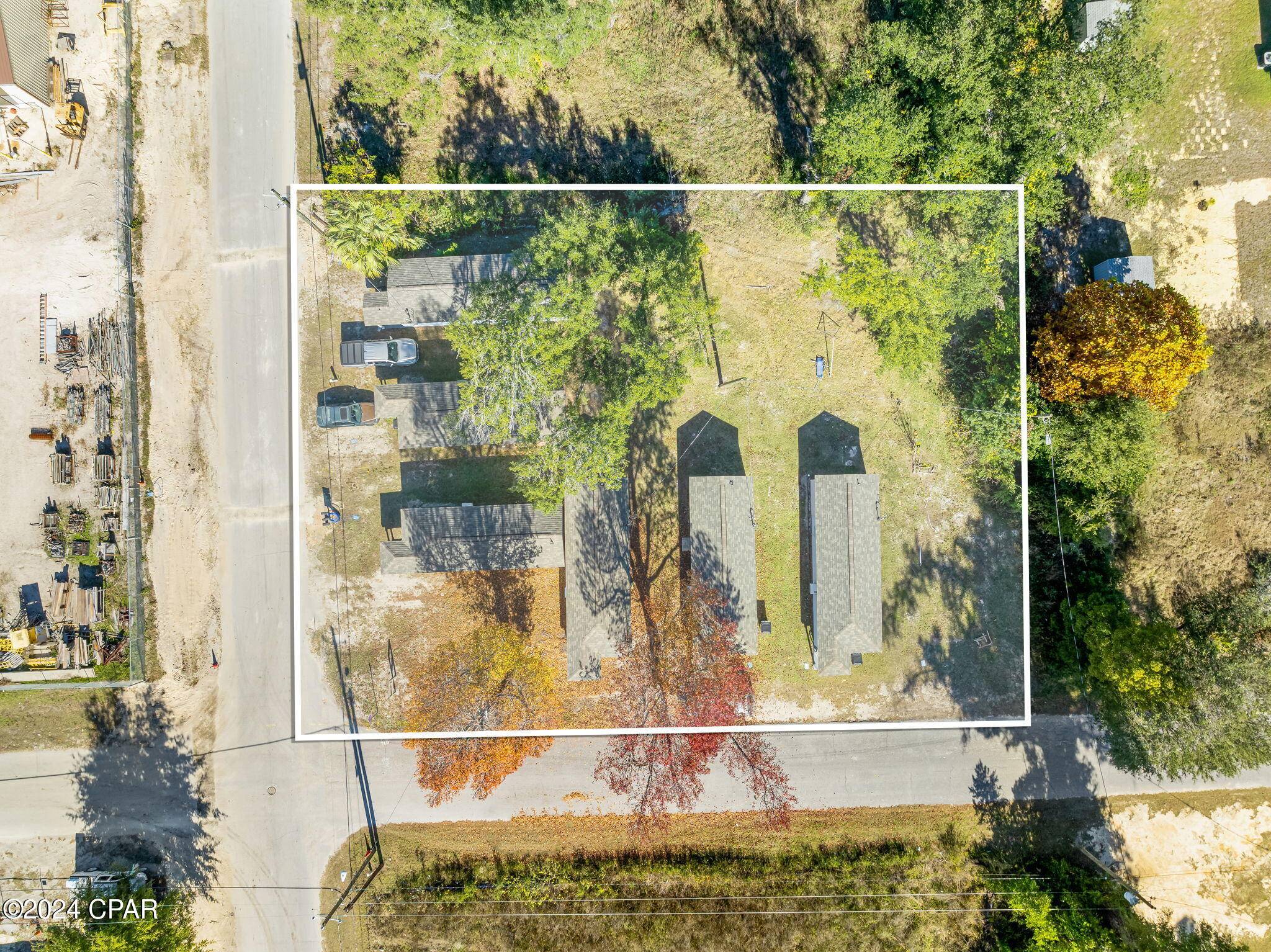 Panama City, FL 32401,116 Springfield AVE