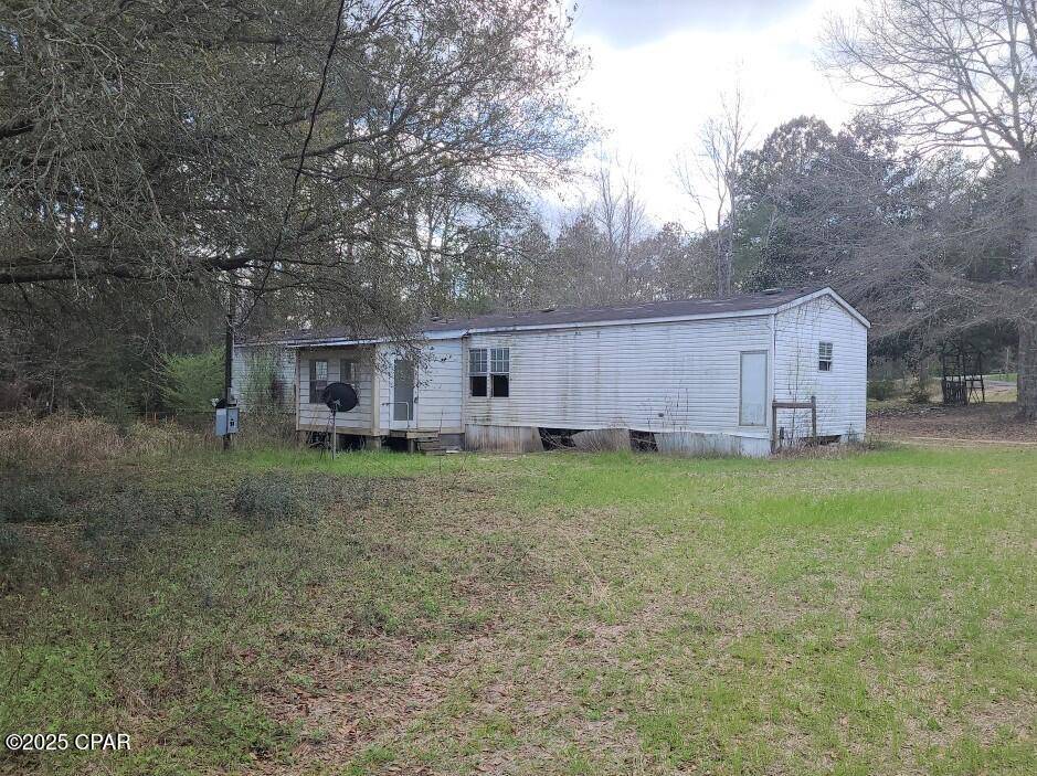 Westville, FL 32464,1675 N Highway 181